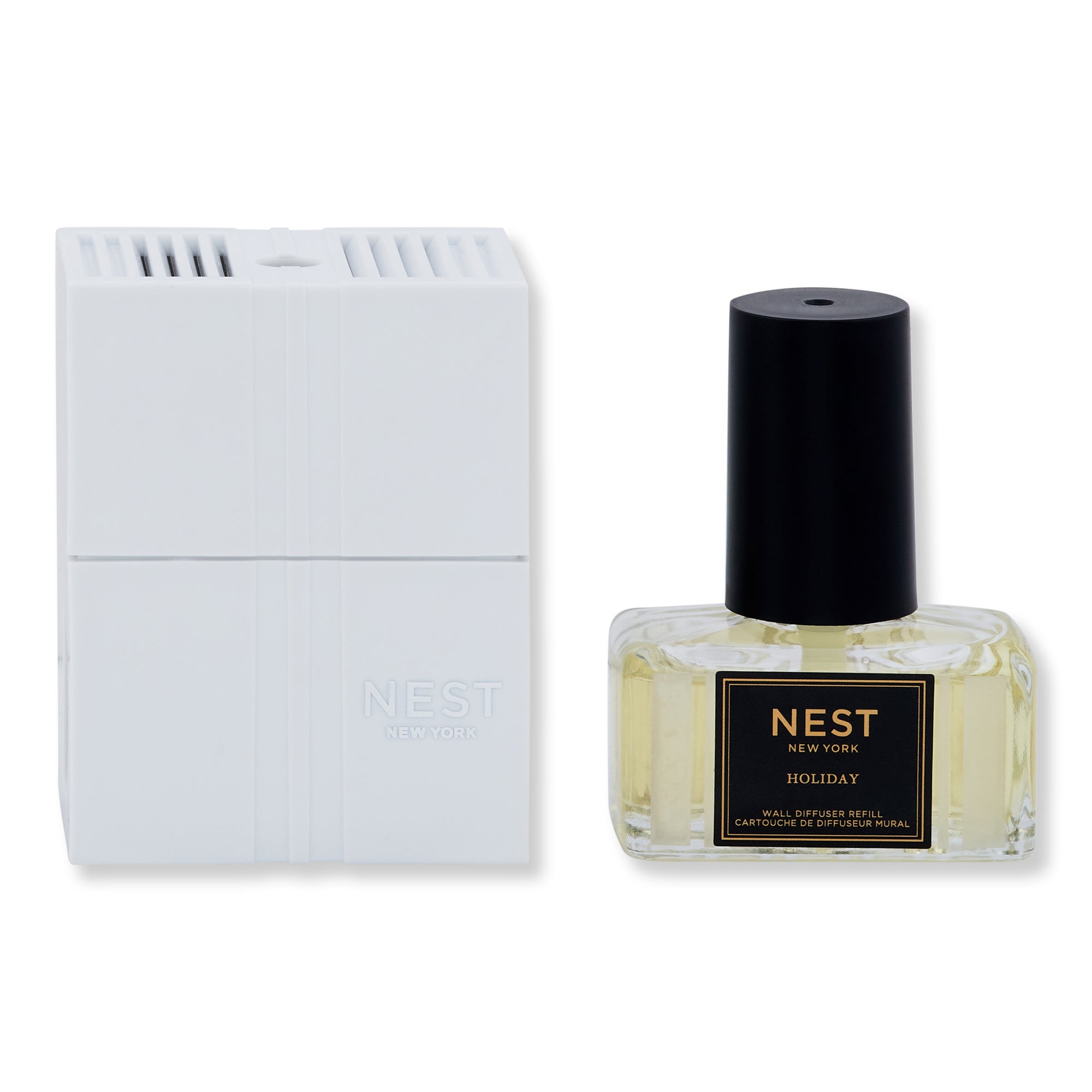 NEST New York Holiday Wall Diffuser Set