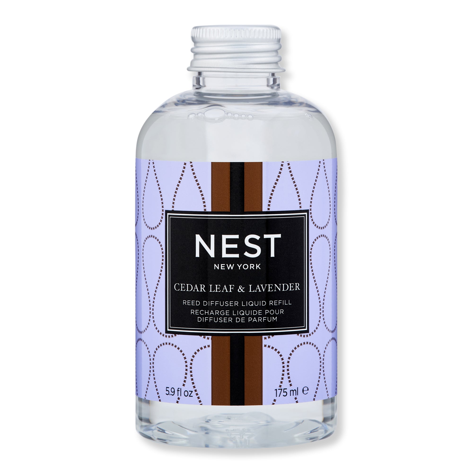 NEST New York Cedar Leaf & Lavender Reed Diffuser