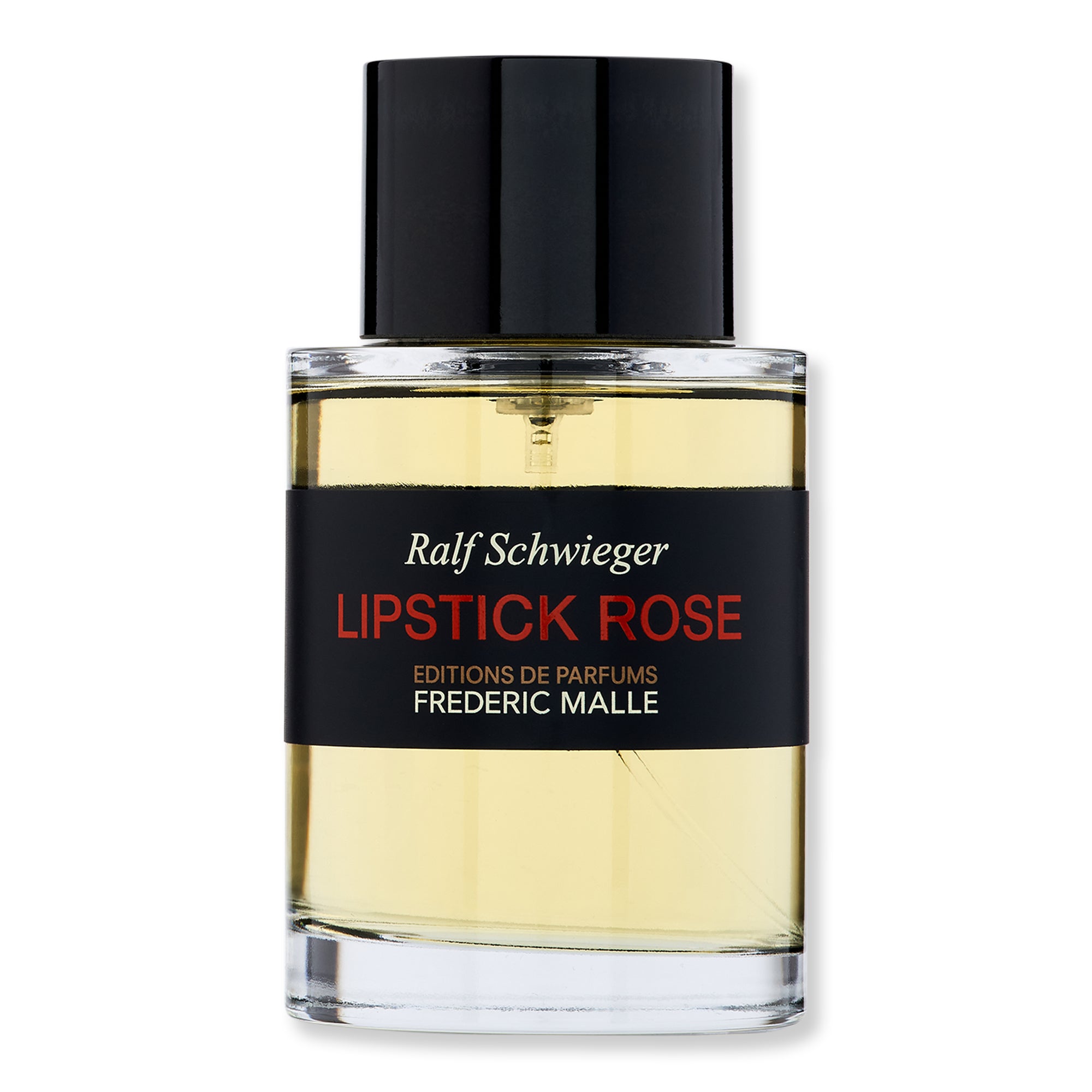 Frederic Malle Lipstick Rose Eau de Parfum - SkincareEssentials