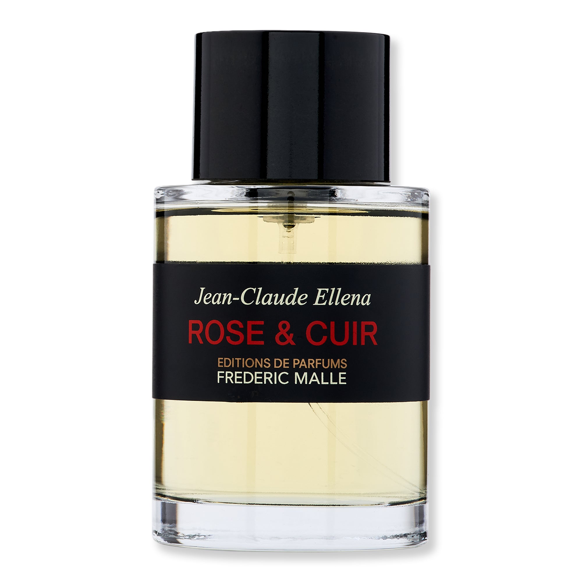 Frederic Malle Rose & Cuir Eau de Parfum - SkincareEssentials