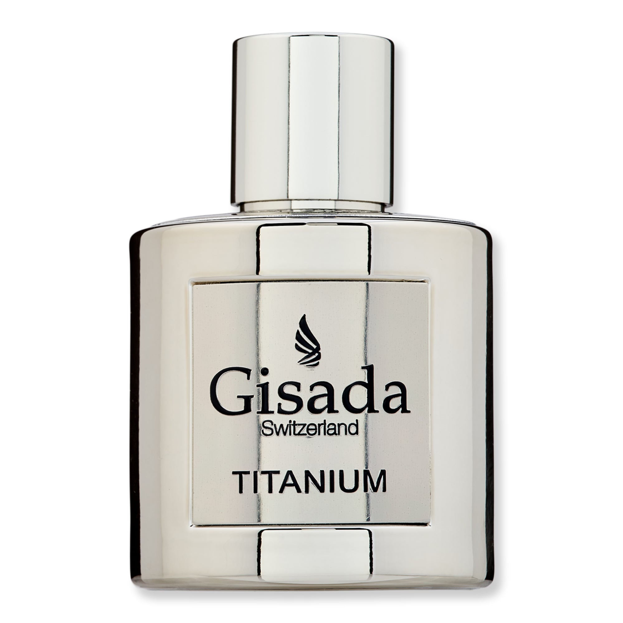 Gisada Titanium Chrome Eau De Parfum - SkincareEssentials