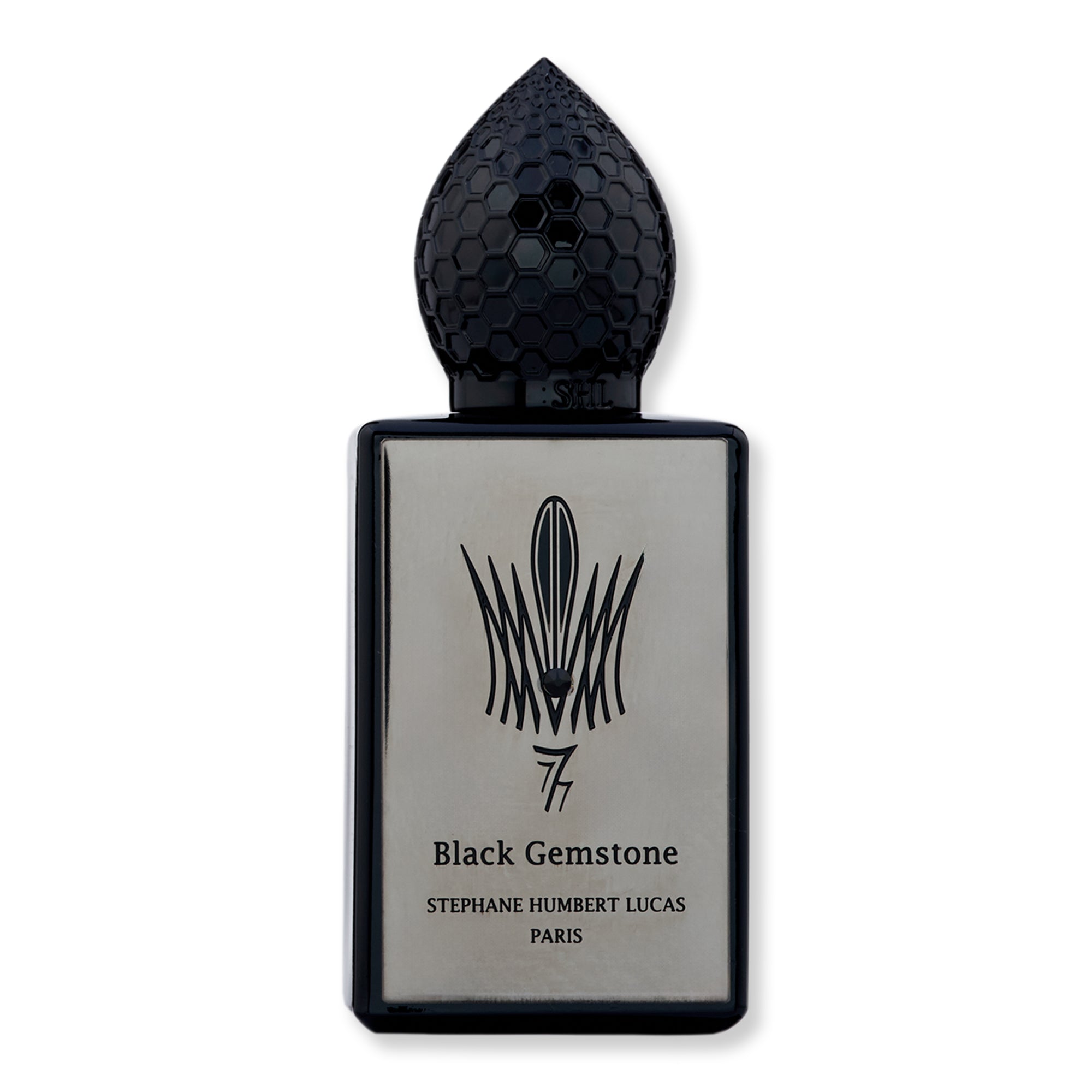 Stephane Humbert Lucas Black Gemstone Eau De Parfum - SkincareEssentials