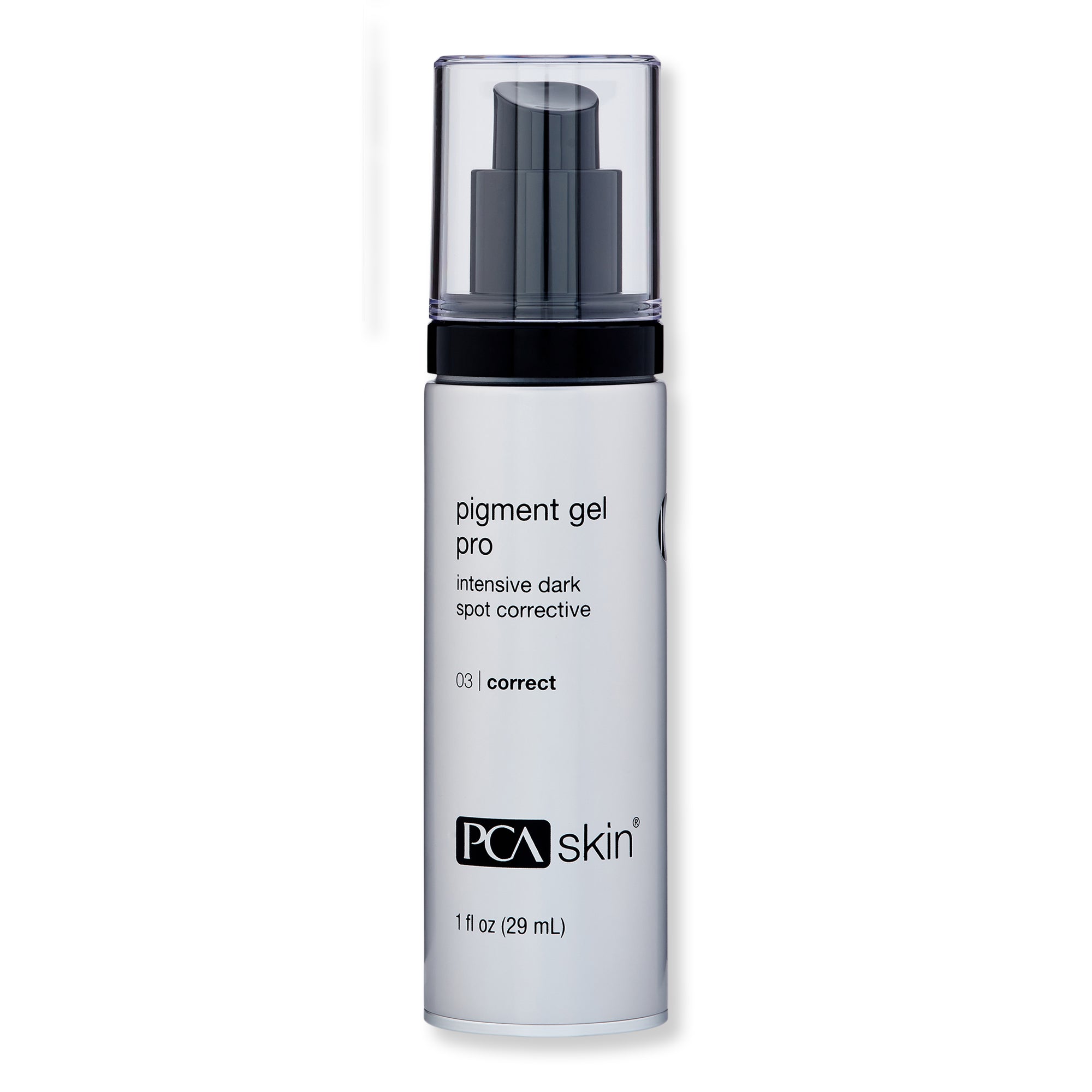 PCA Skin Pigment Gel Pro