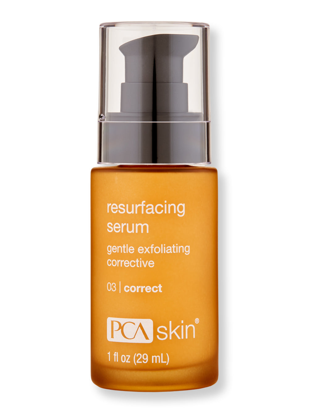 PCA Skin Resurfacing Serum