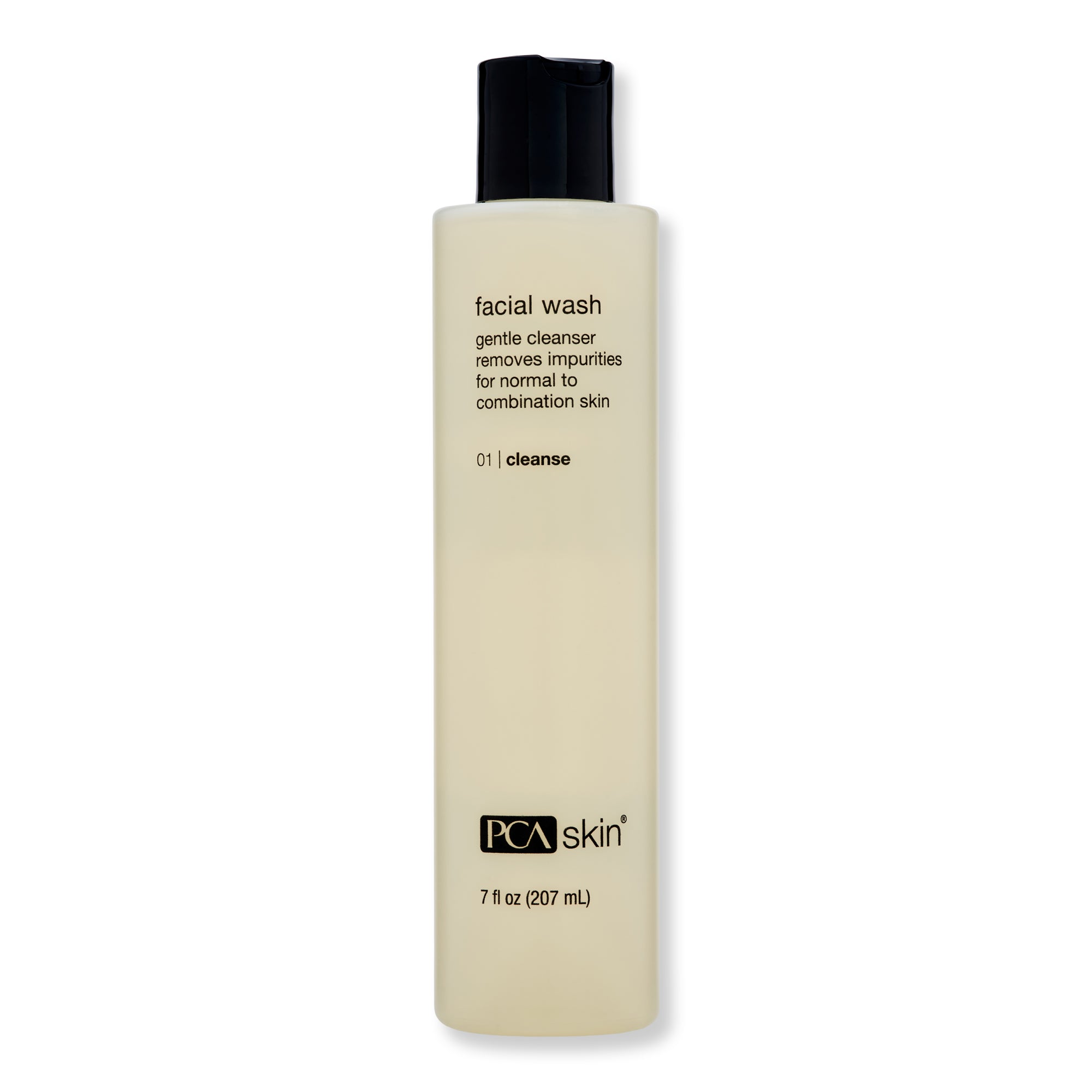 Facial Wash