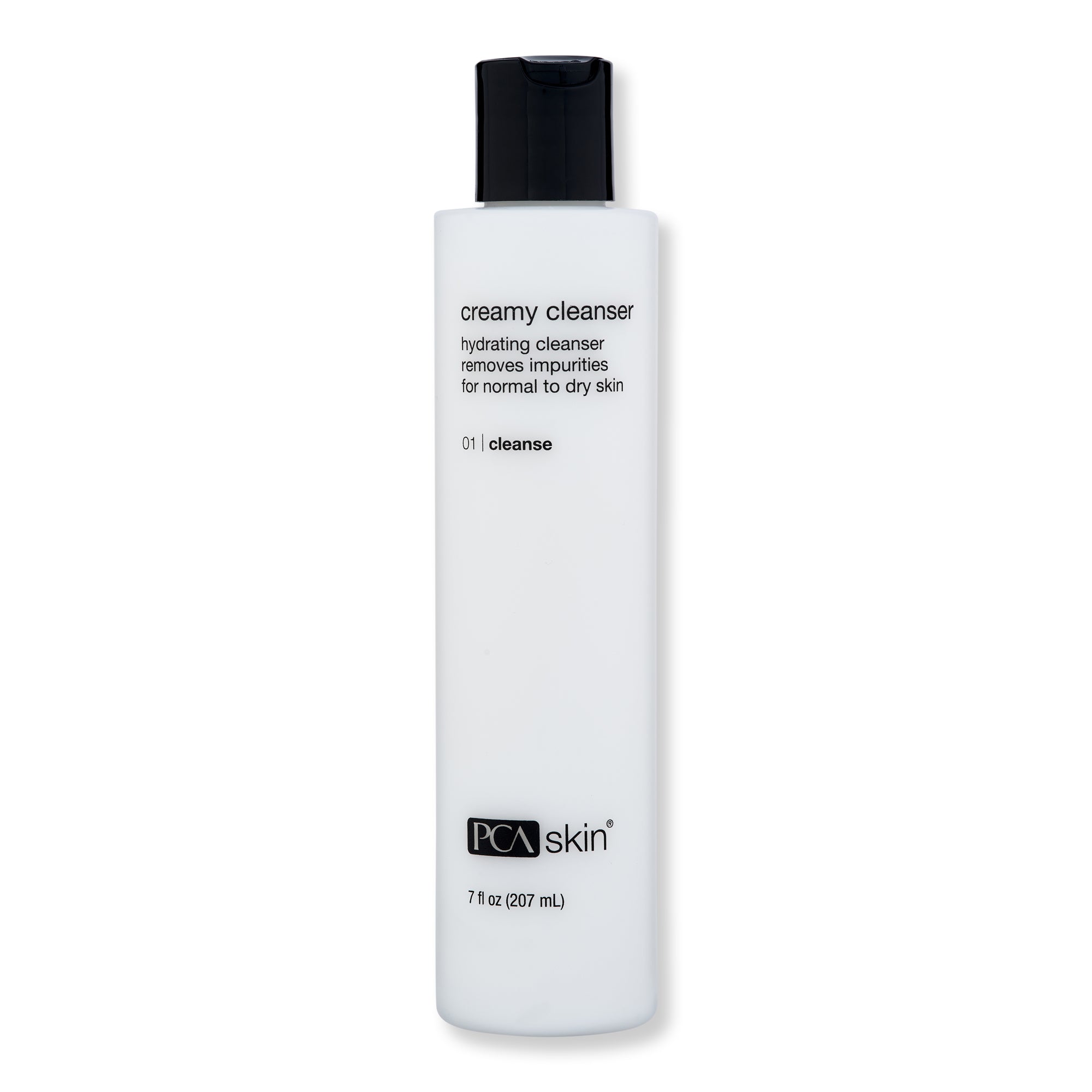 Creamy Cleanser