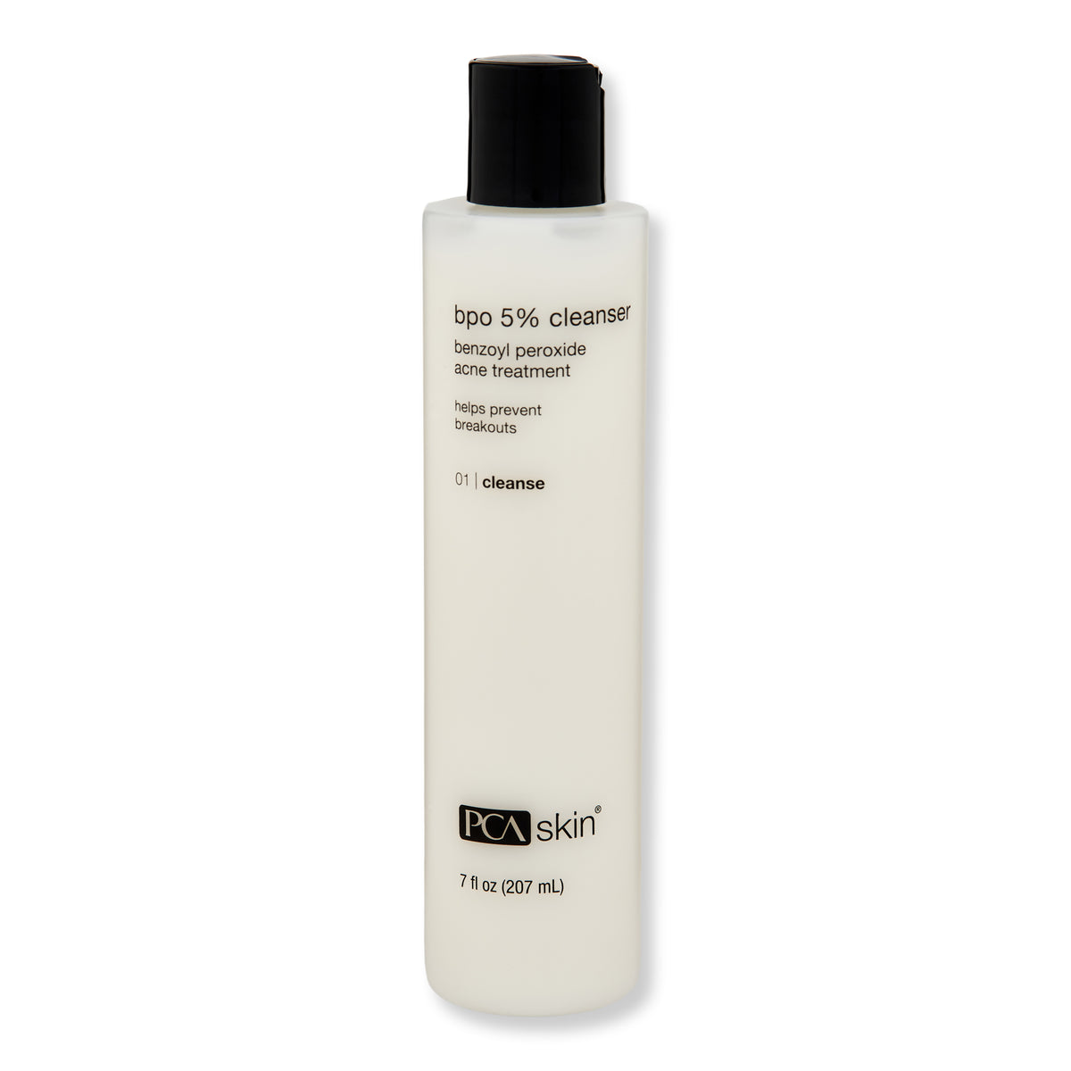 BPO 5% Cleanser