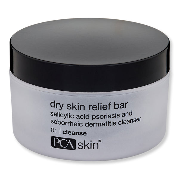 PCA Skin Dry Skin Relief Bar®