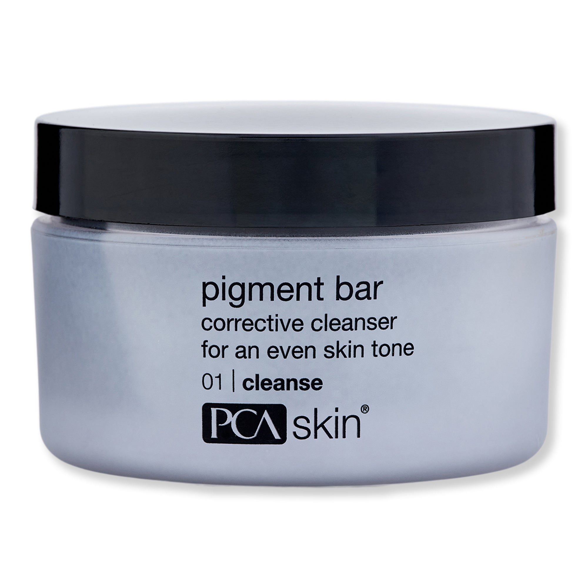 Pigment Bar