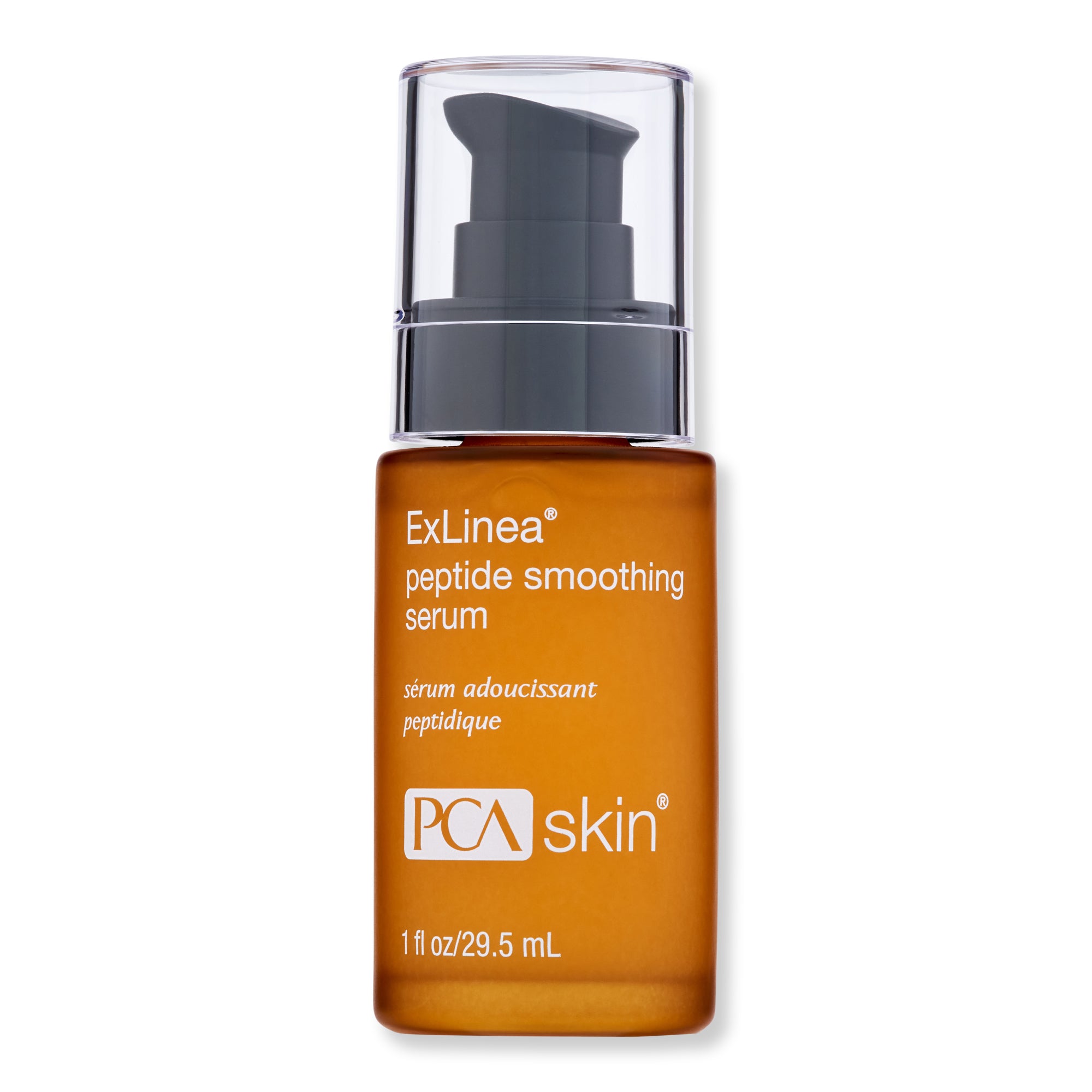 ExLinea® Peptide Smoothing Serum