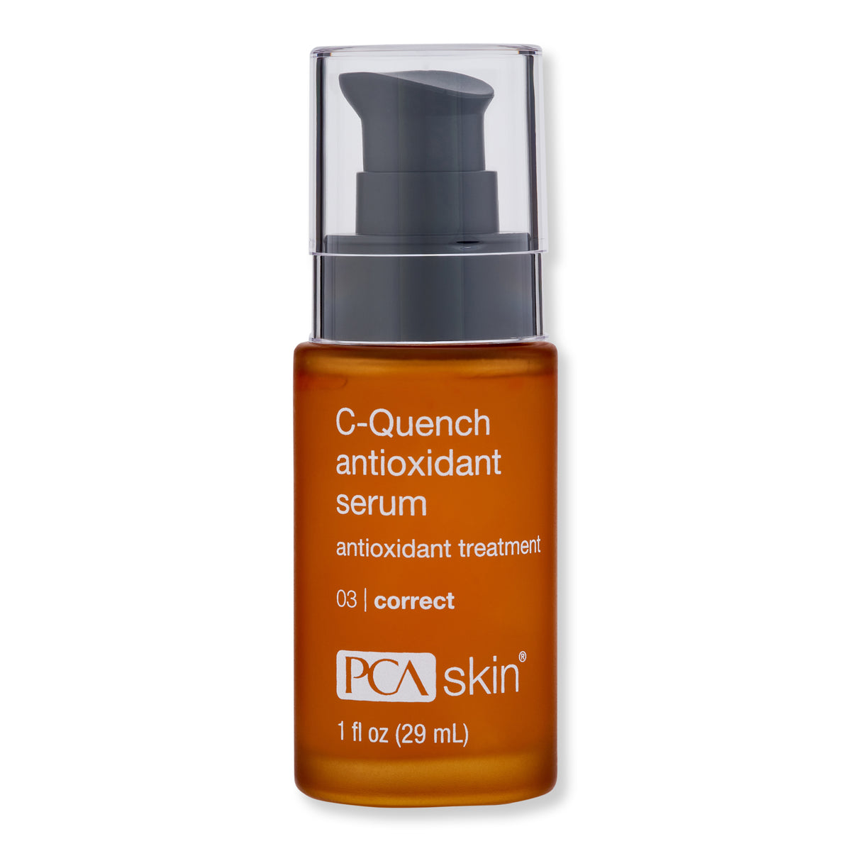 C Quench Antioxidant Serum
