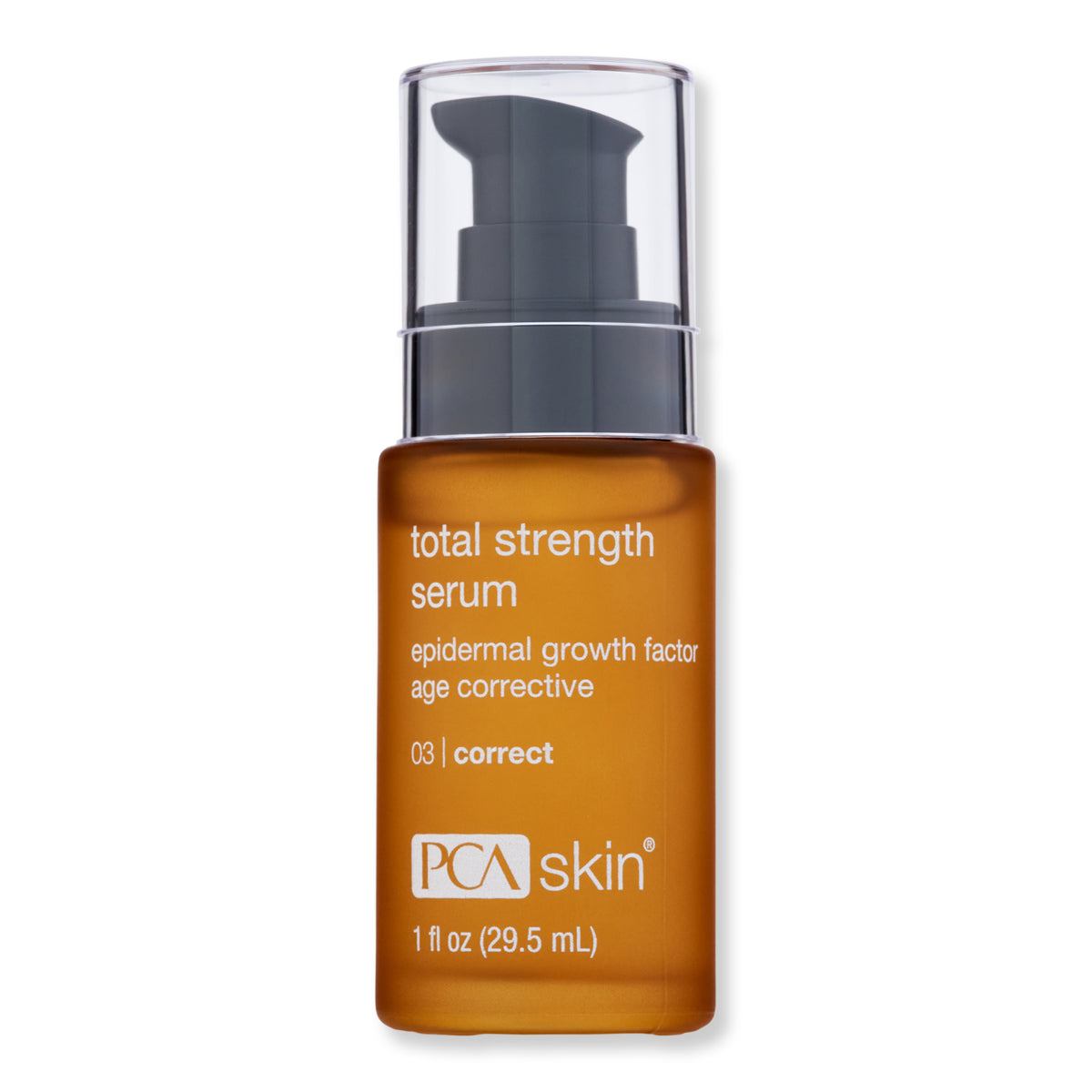 Total Strength Serum