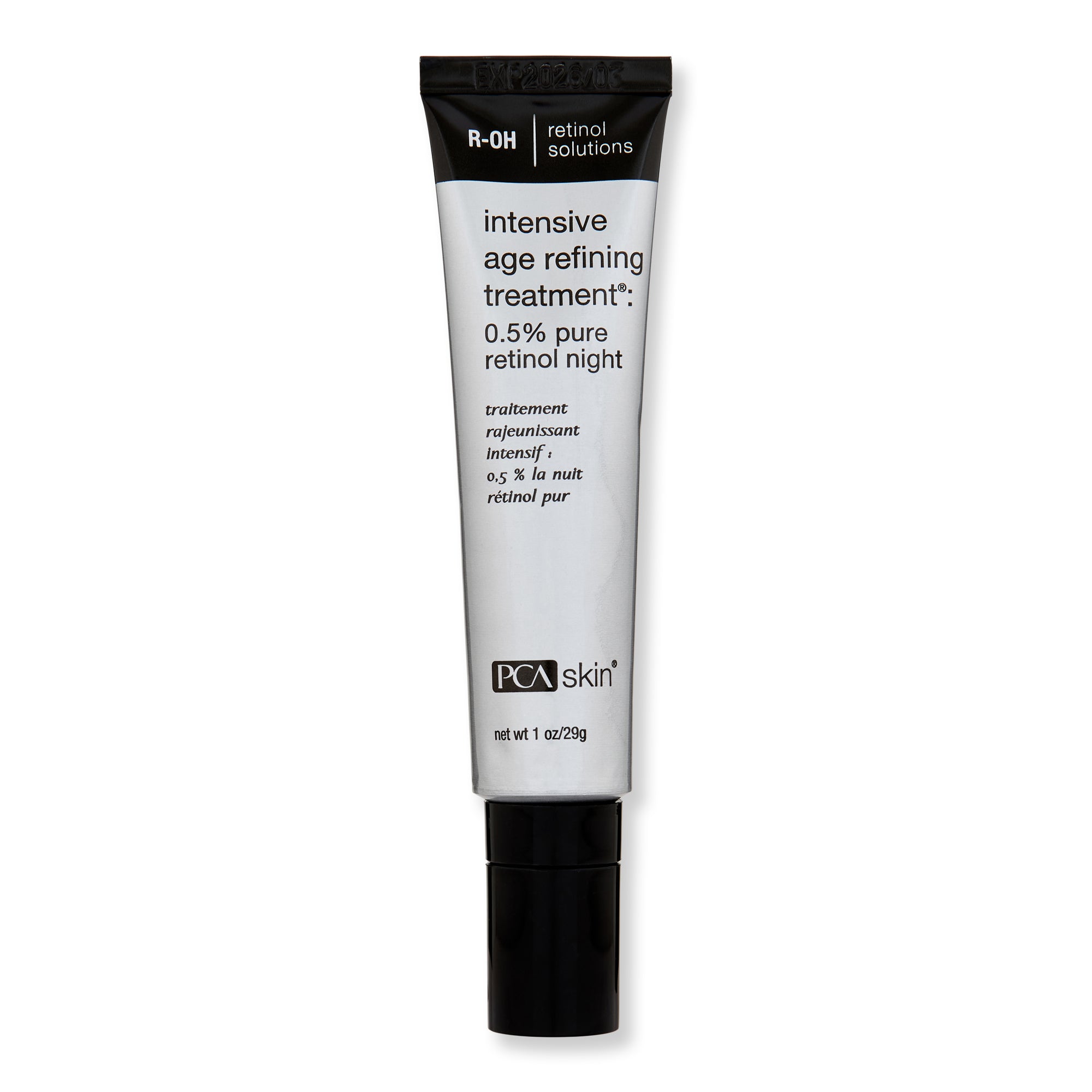 Intensive Age Refining Treatment® 0.5% Pure Retinol