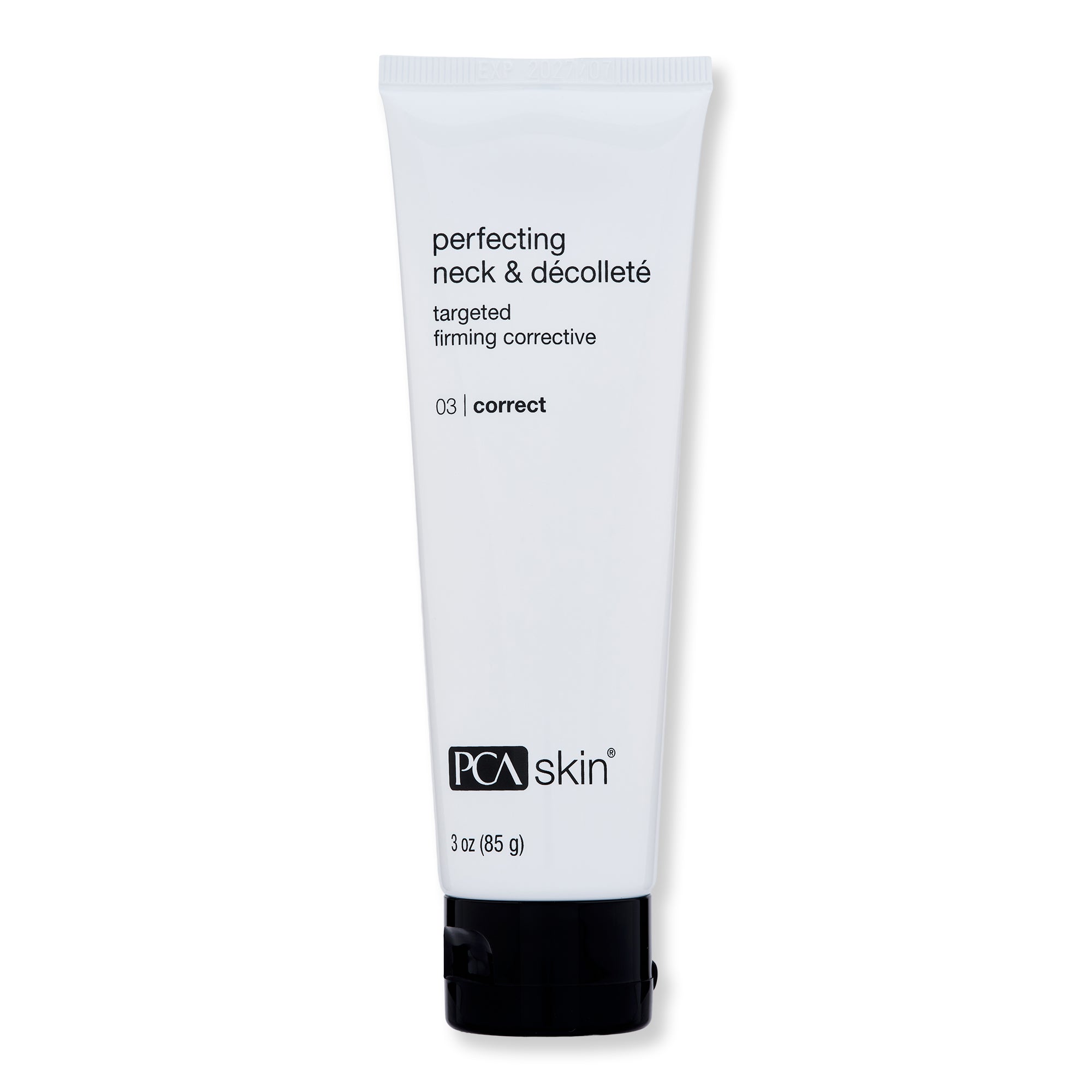 Perfecting Neck Décolleté