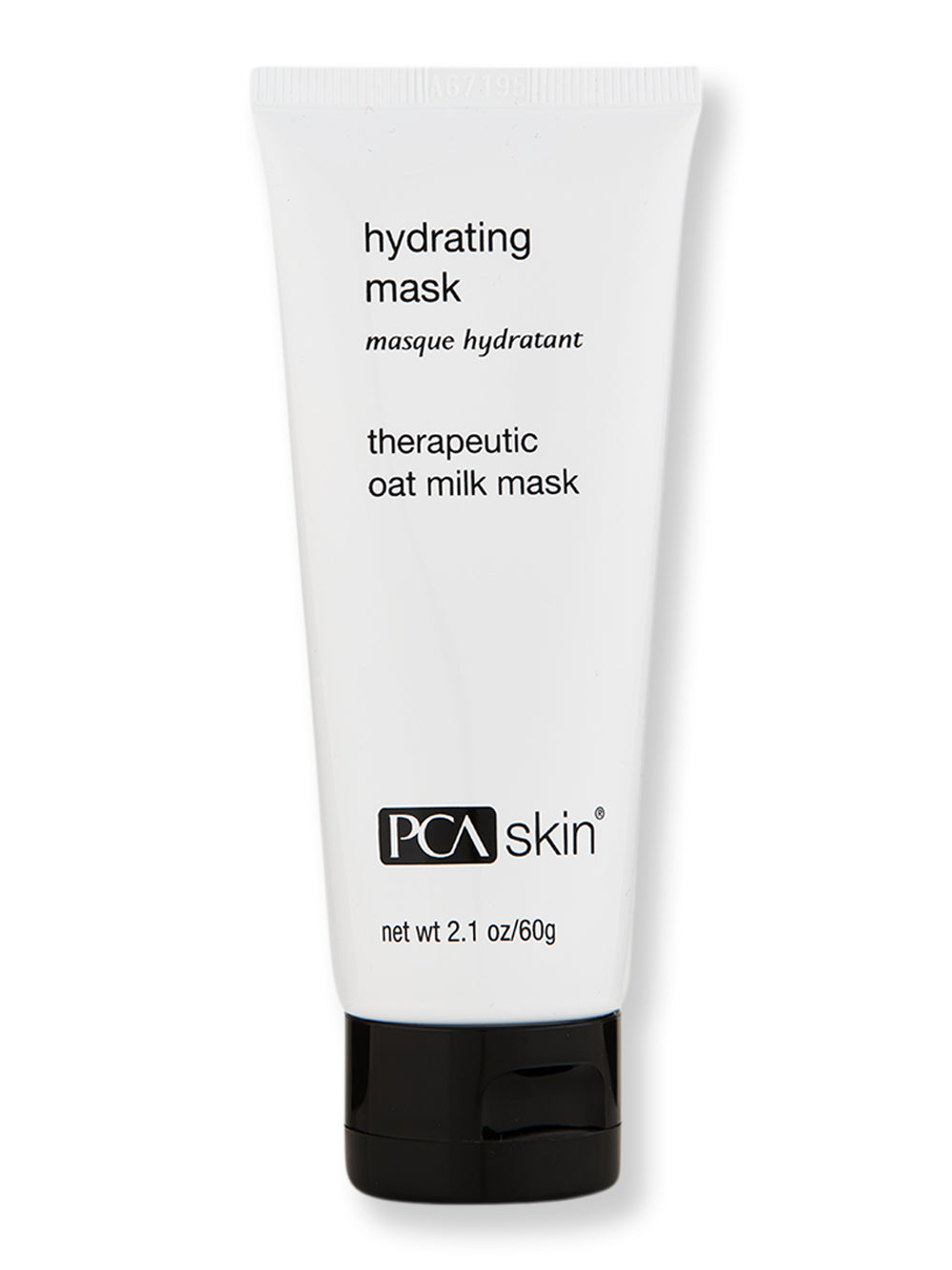 Hydrate Therapeutic Oat Milk Mask