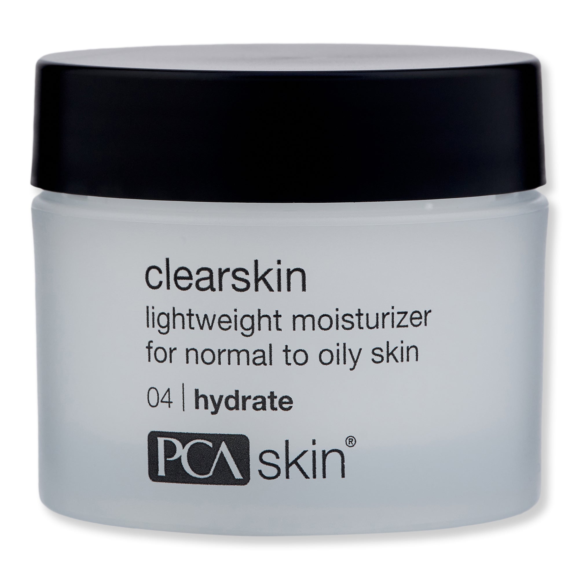 Clearskin Moisturizer