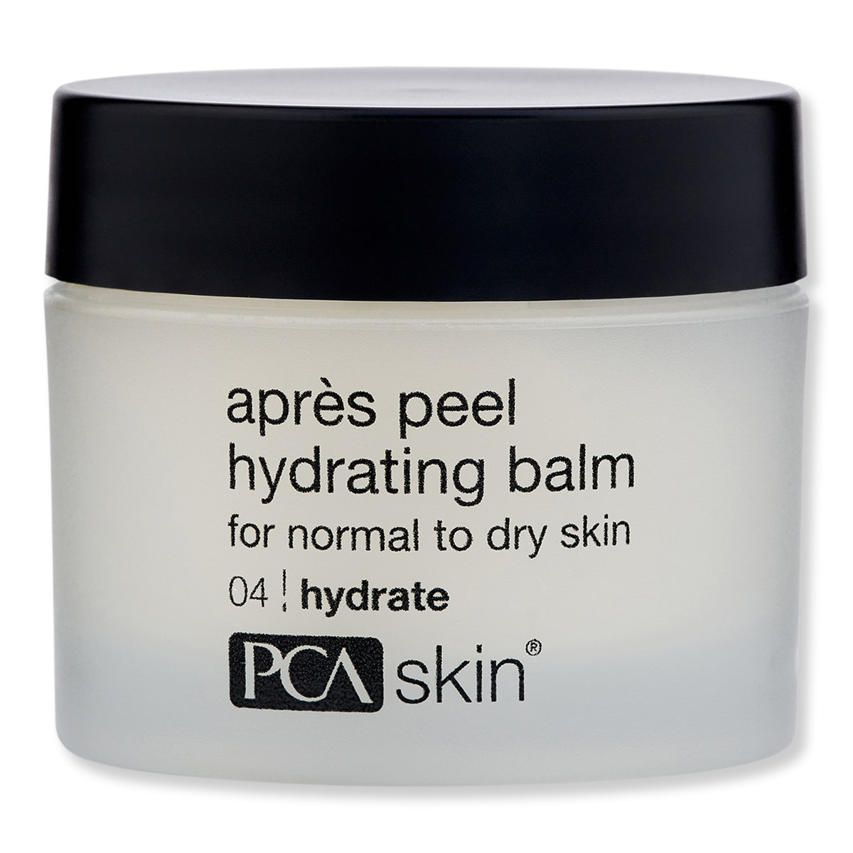 Après Peel Hydrating Balm
