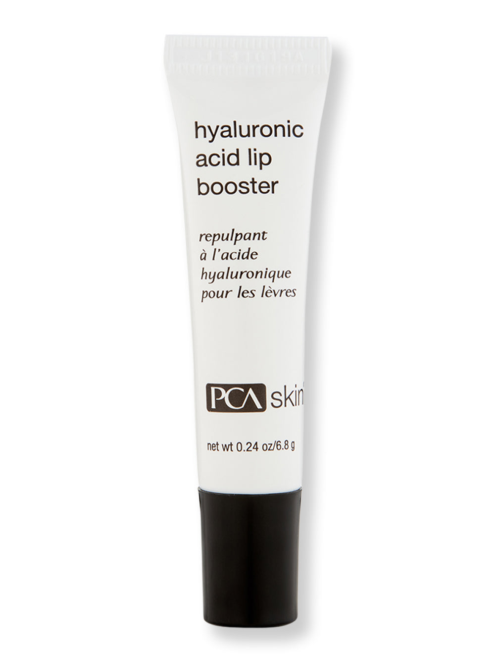 Hyaluronic Acid Lip Booster