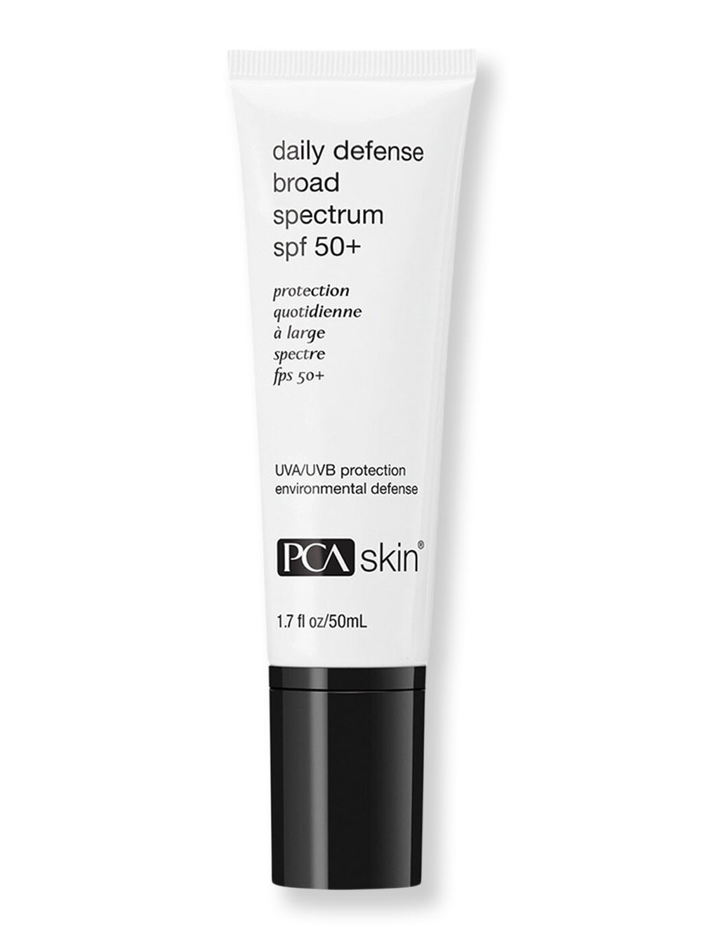 Daily Defense Broad Spectrum SPF 50+