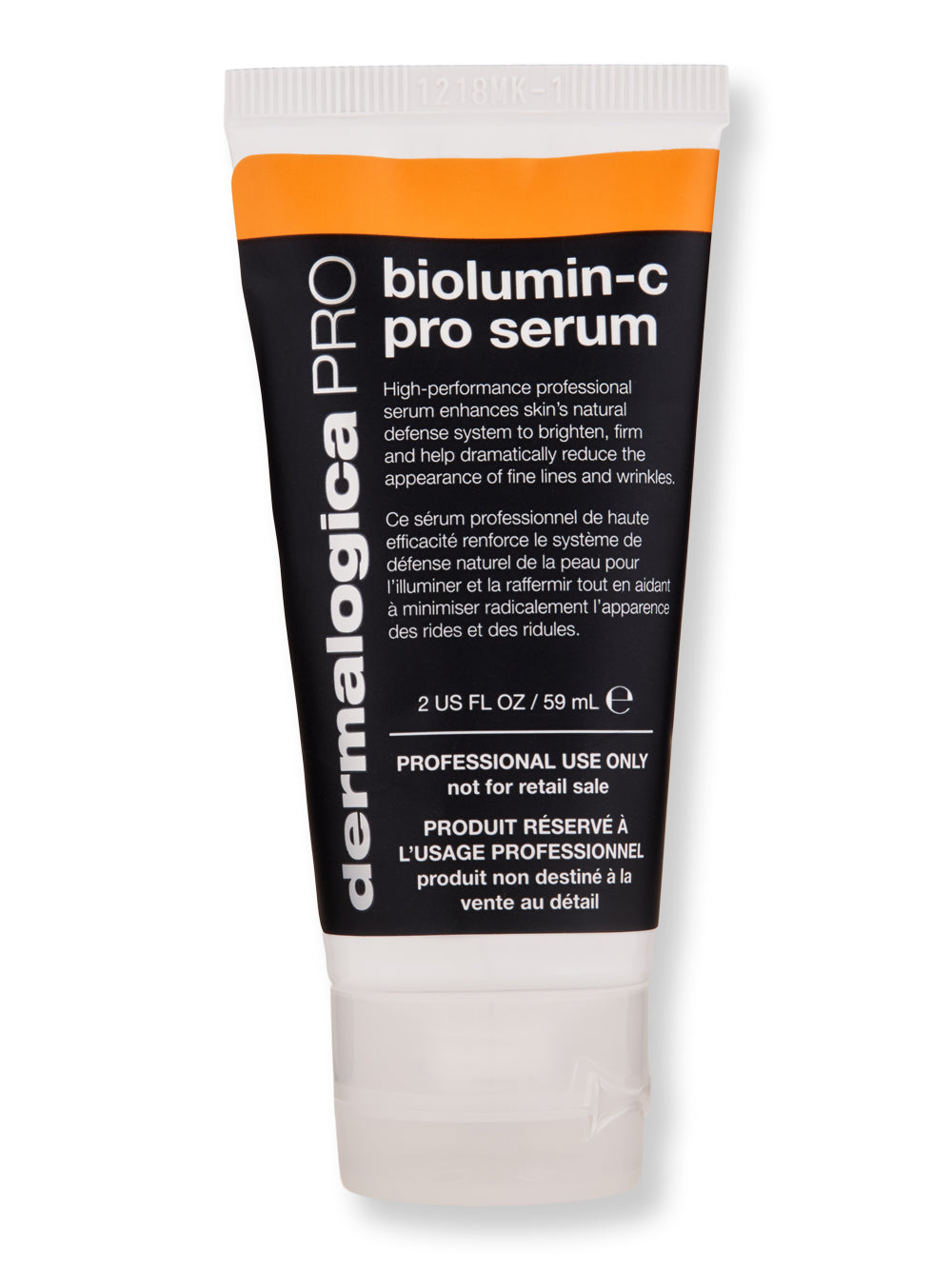 Dermalogica Biolumin-C Serum Pro Serum