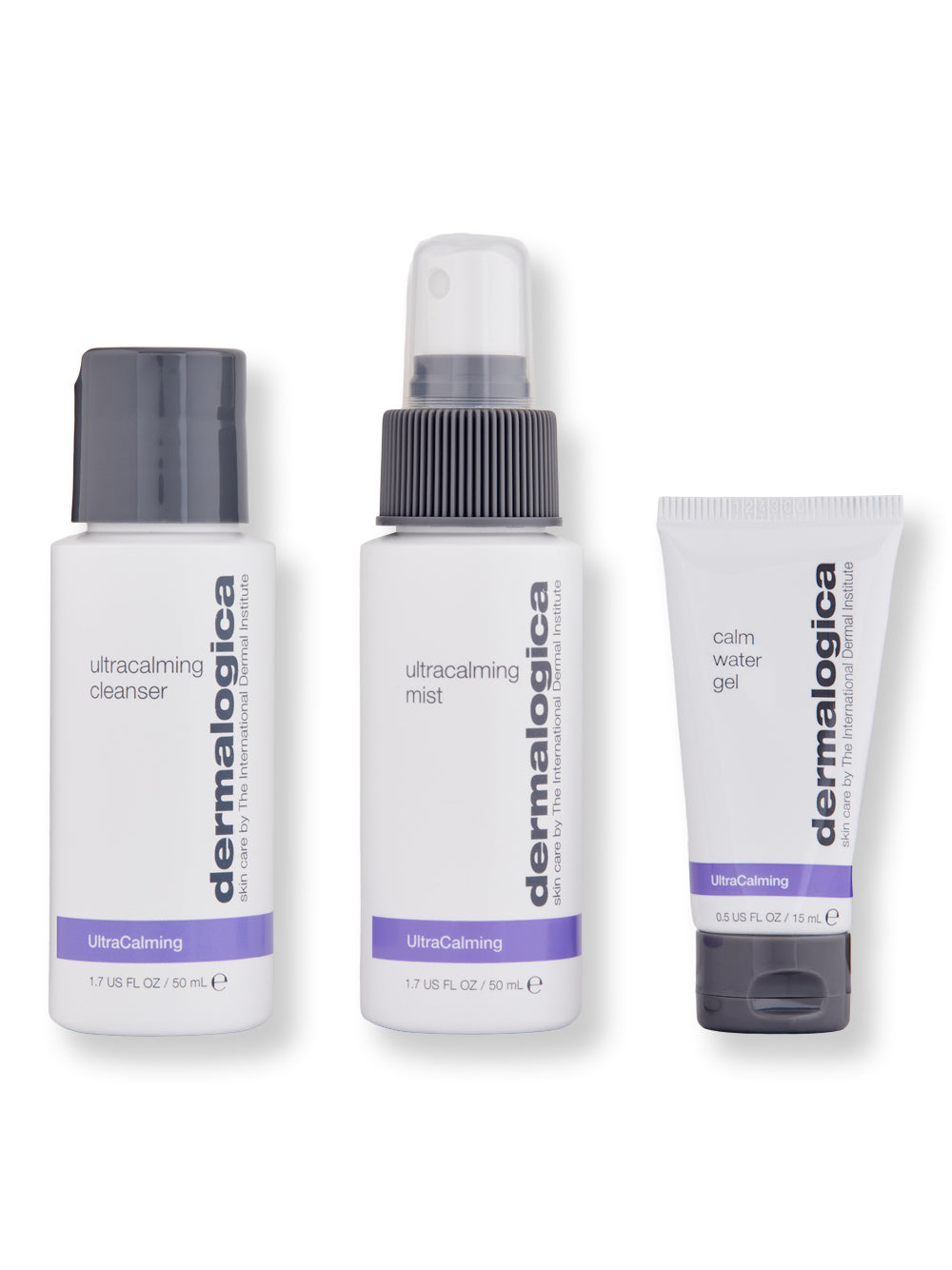 Dermalogica Sensitive Skin Rescue Kit