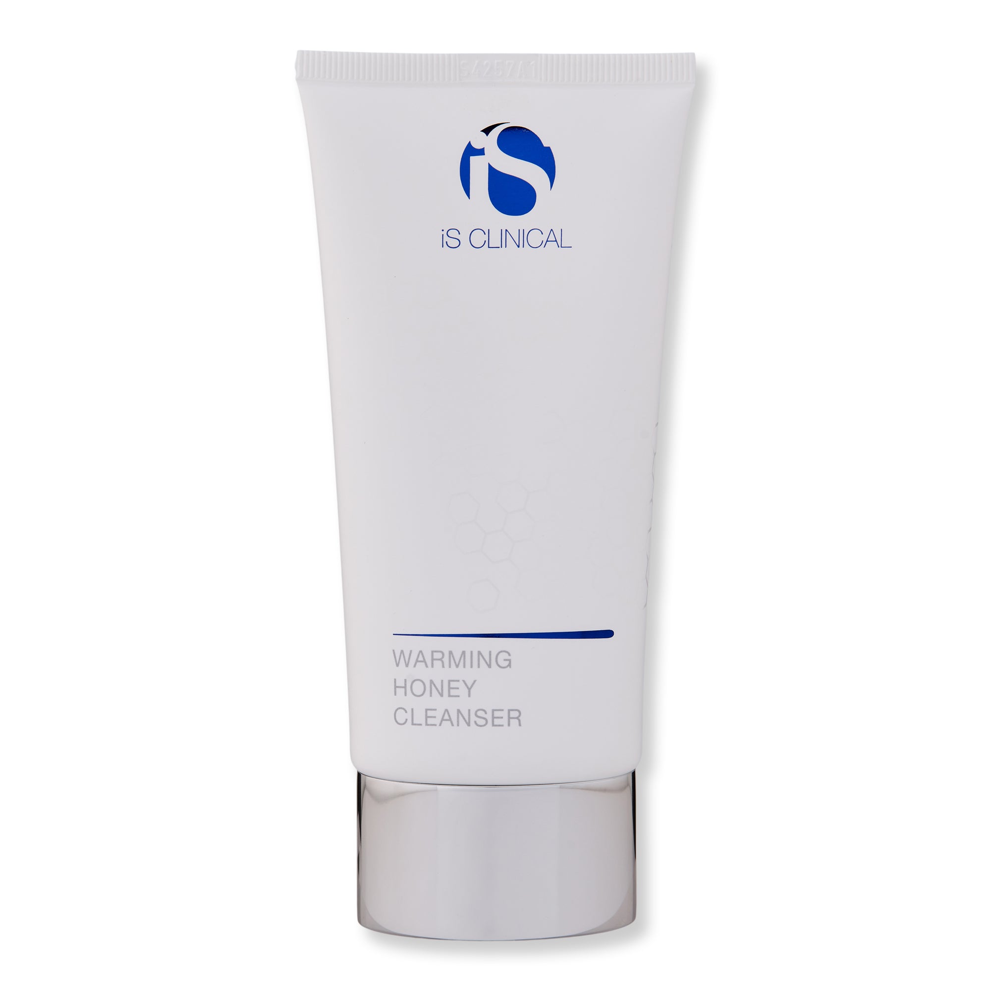 Warming Honey Cleanser