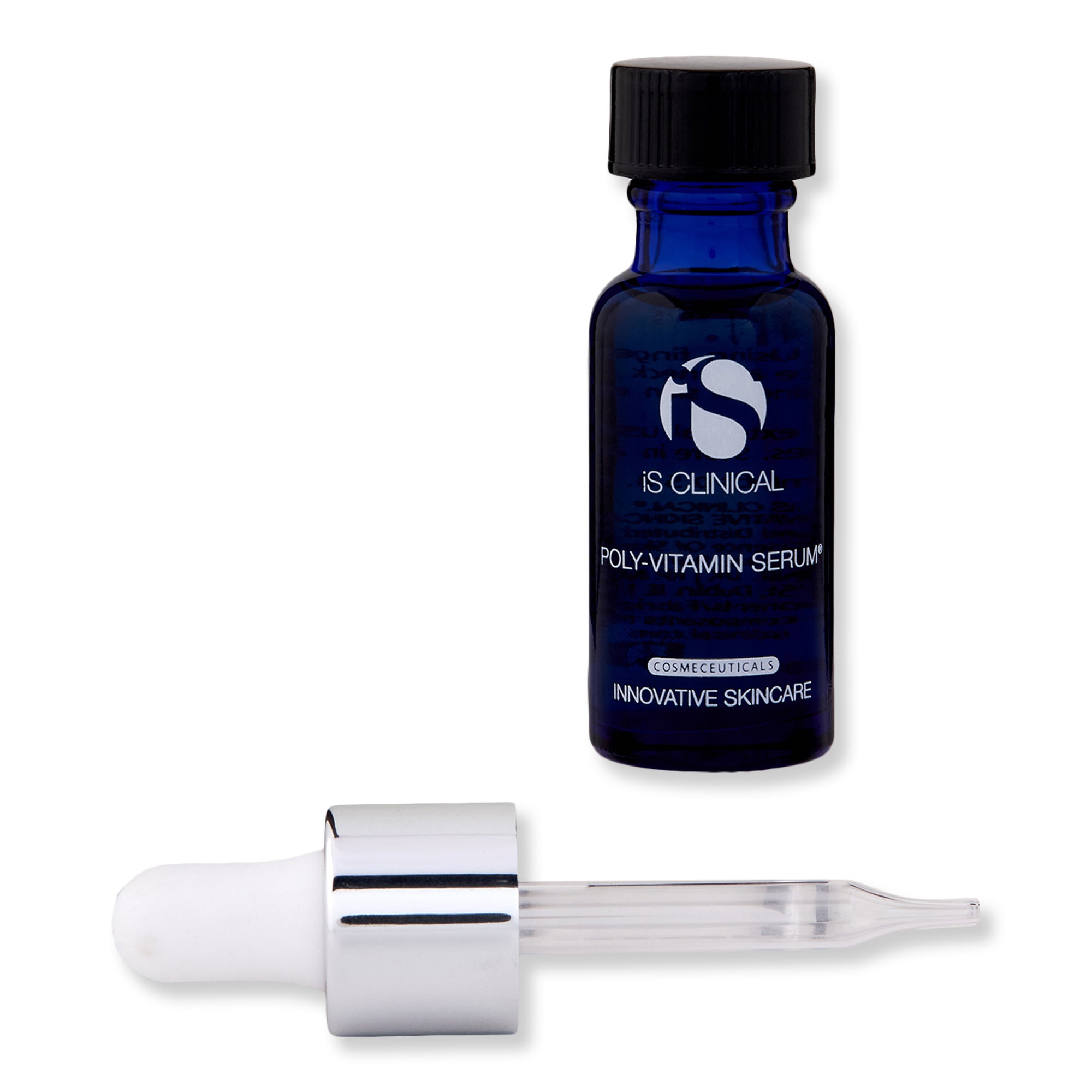 Poly Vitamin Serum
