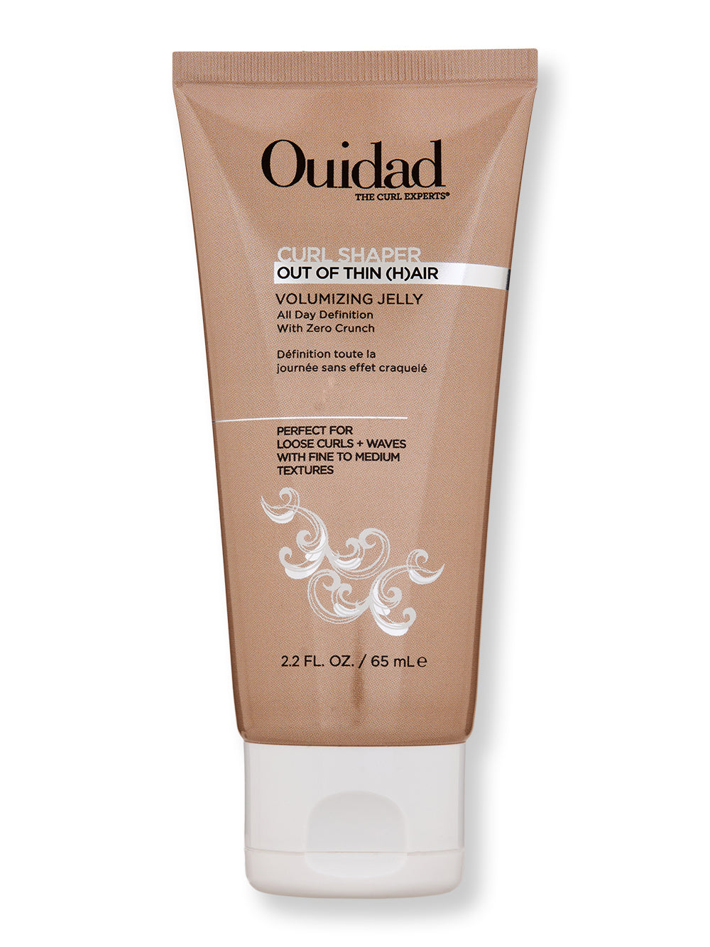 Ouidad Curl Shaper Out of Thin (H)air Volumizing Jelly