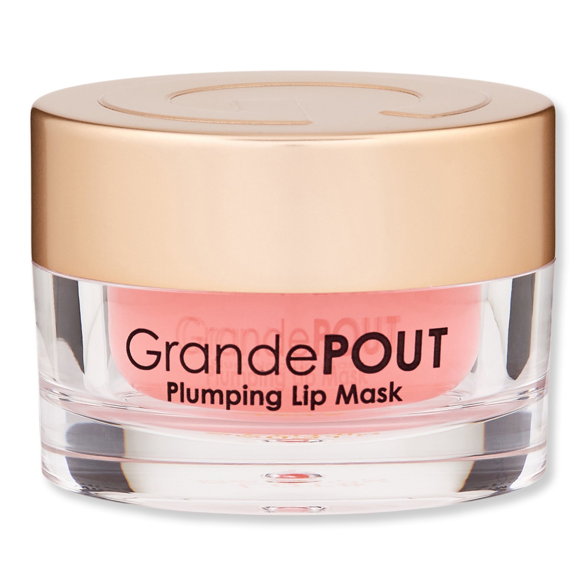 Grande Cosmetics - GrandePOUT Plumping Lip Mask