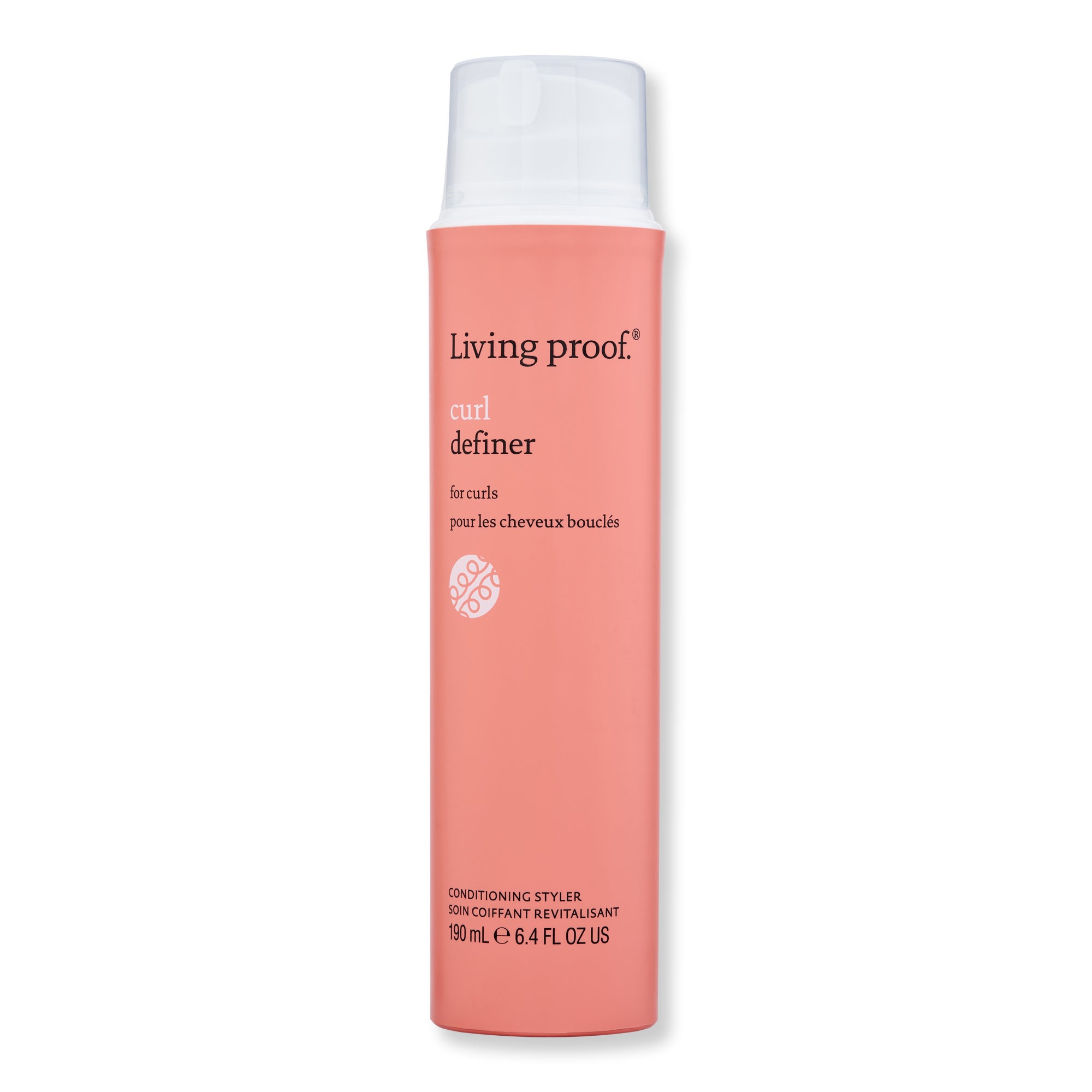 Living Proof Curl Definer 6.4 oz
