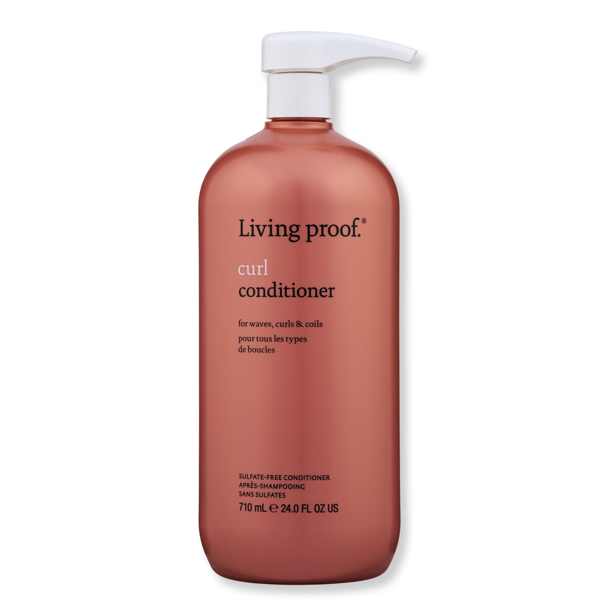 Living Proof Curl Conditioner