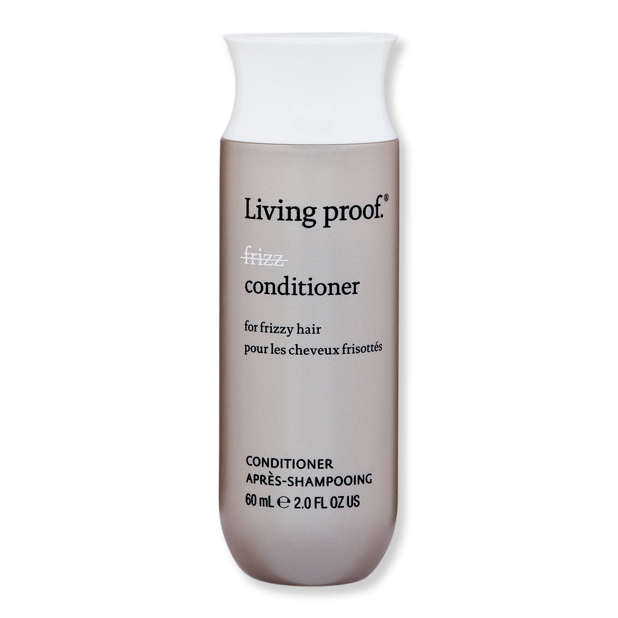 Living Proof No Frizz Conditioner
