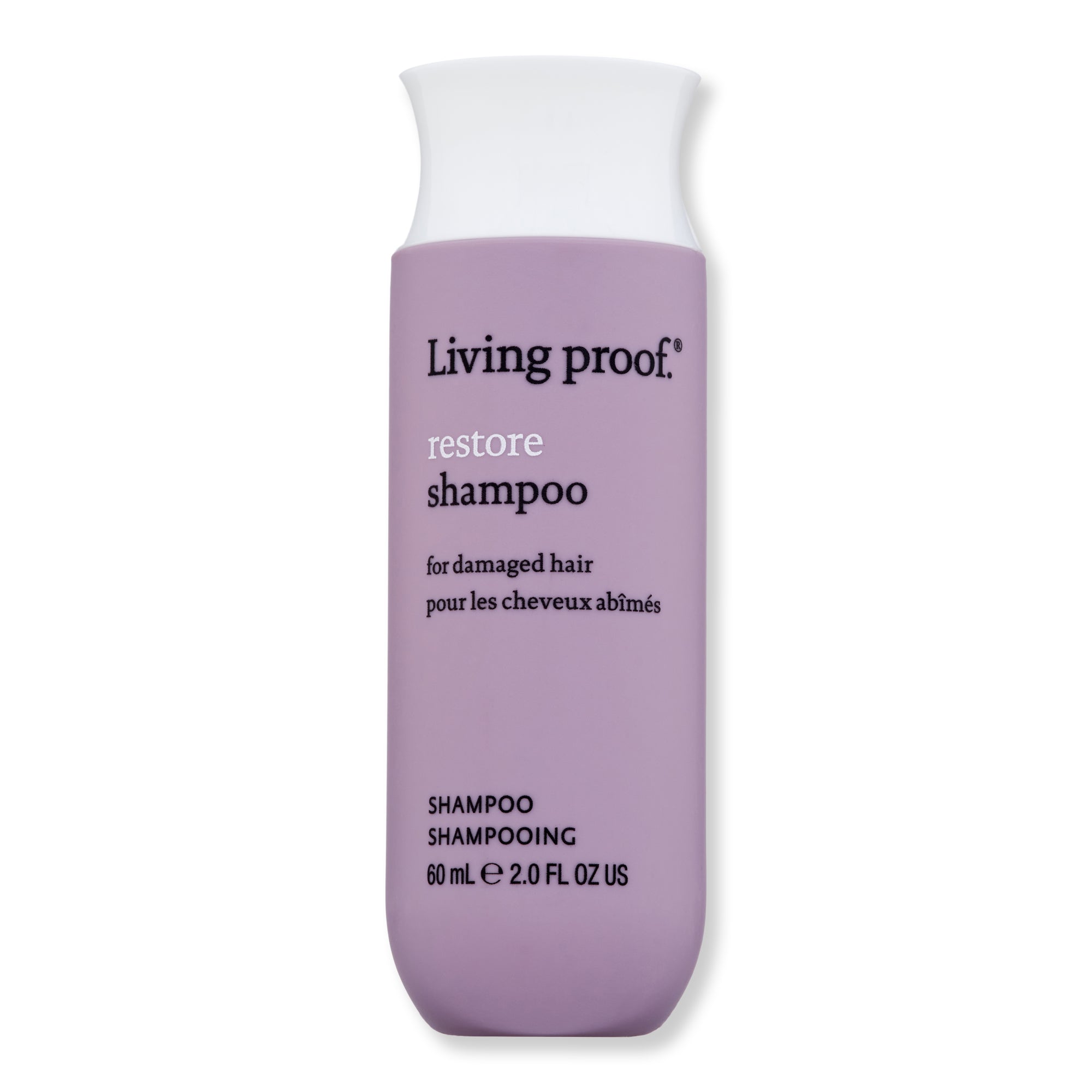 Living Proof Restore Shampoo