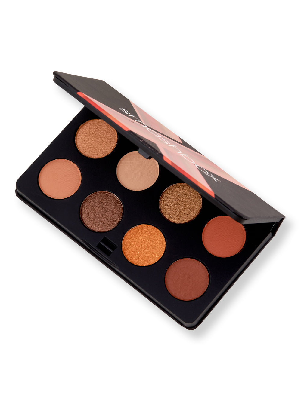 Smashbox Always On Emotional Color Eyeshadow Palette Green - SkincareEssentials