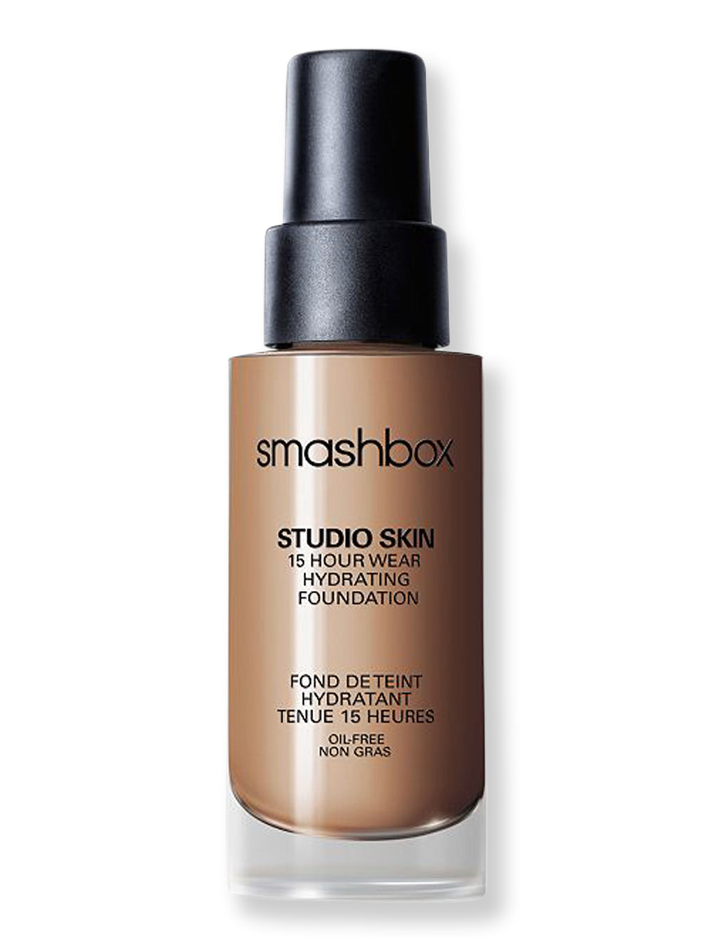 Smashbox Studio Skin 24 Hour Wear Hydrating Foundation - SkincareEssentials