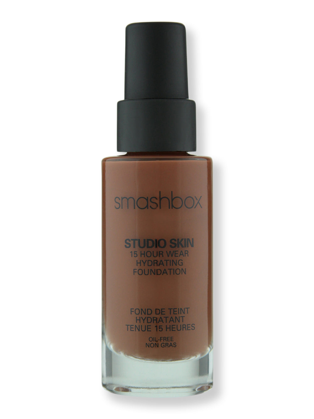 Smashbox Studio Skin 24 Hour Wear Hydrating Foundation - SkincareEssentials