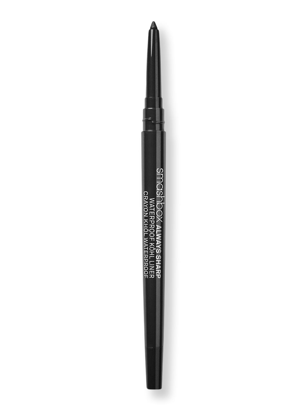 Smashbox Always Sharp Waterproof Kohl Liner - SkincareEssentials