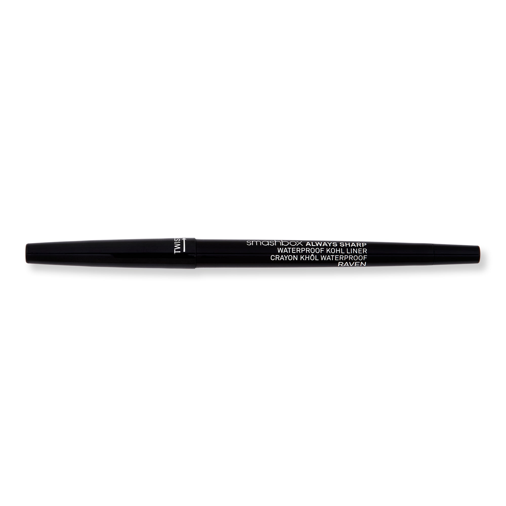 Smashbox Always Sharp Waterproof Kohl Liner