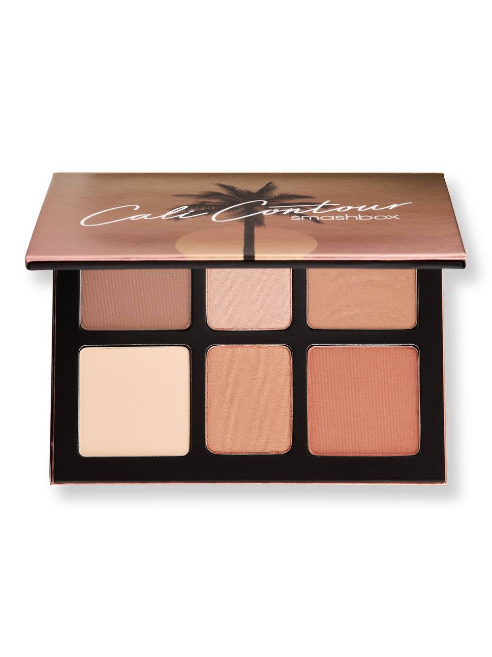 Smashbox Cali Contour Palette - SkincareEssentials