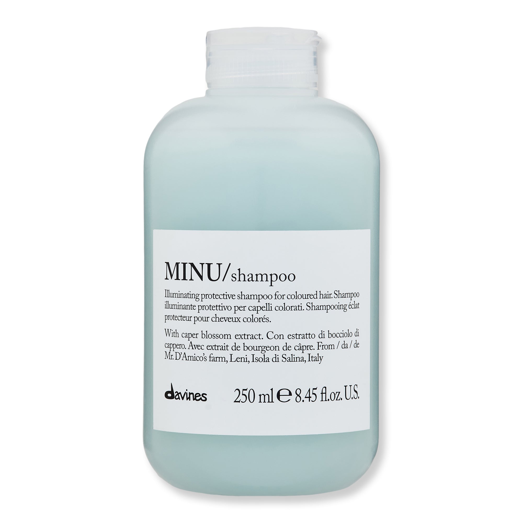 Davines Nounou Shampoo