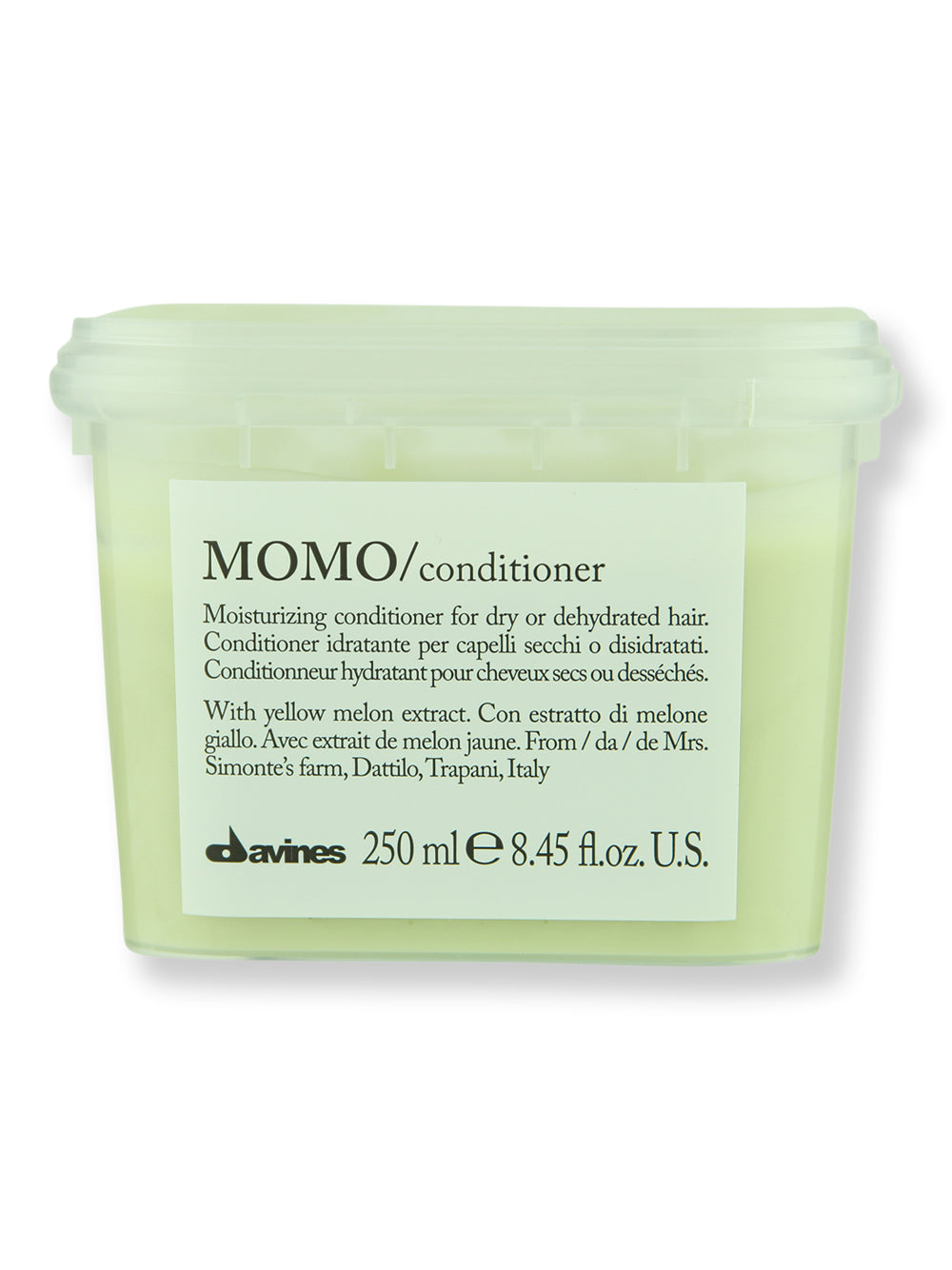 Davines Momo Conditioner