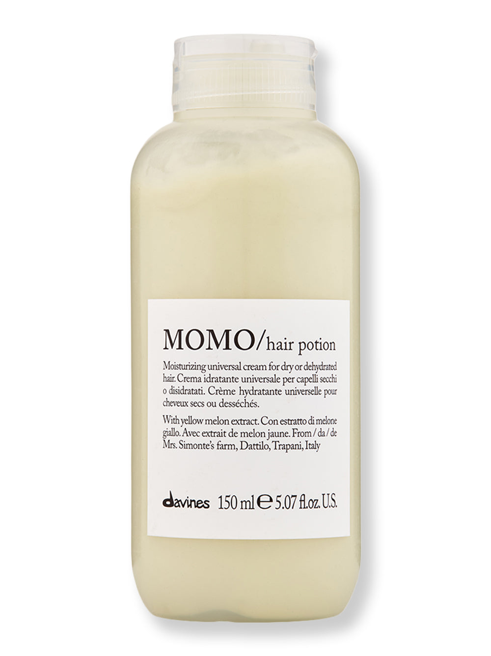 Davines Momo Potion