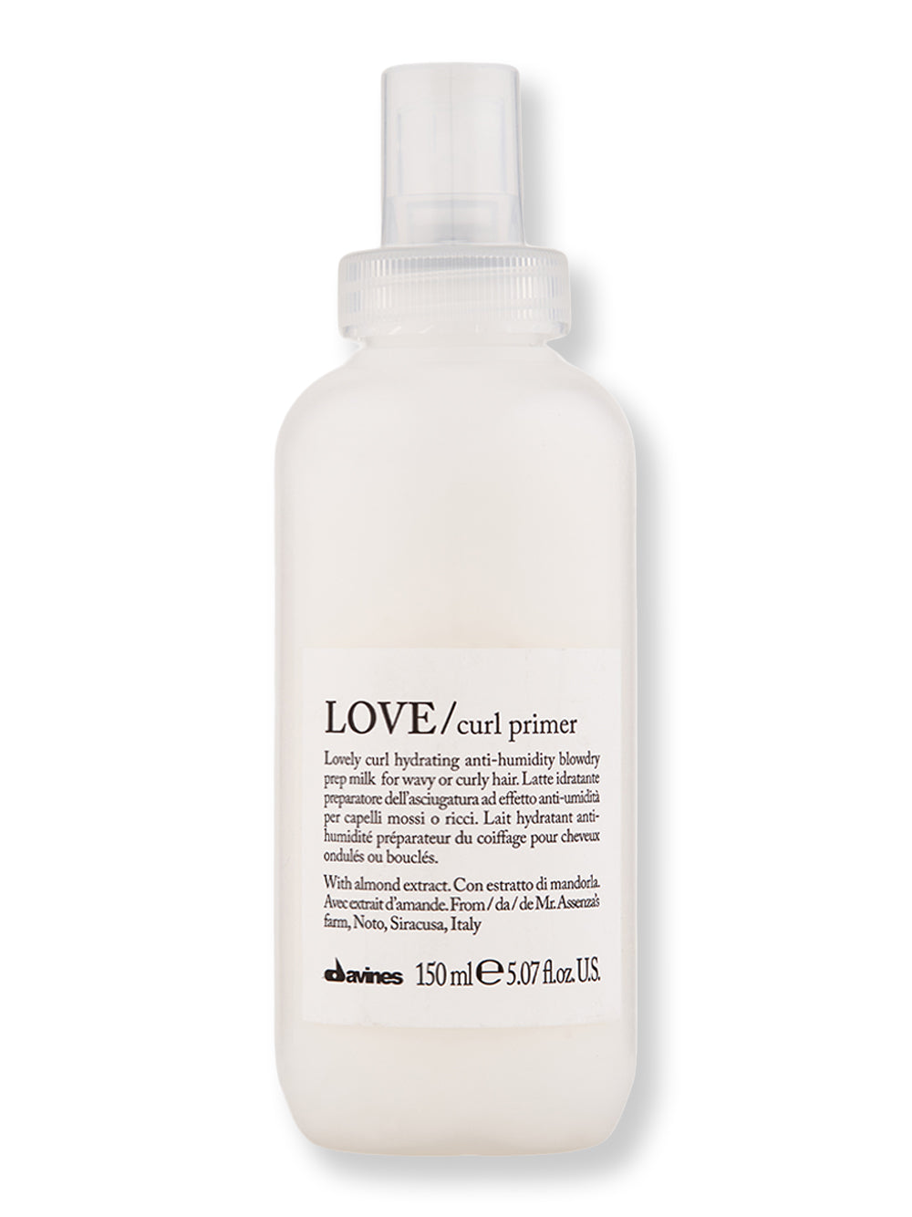 Davines Love Curl Primer