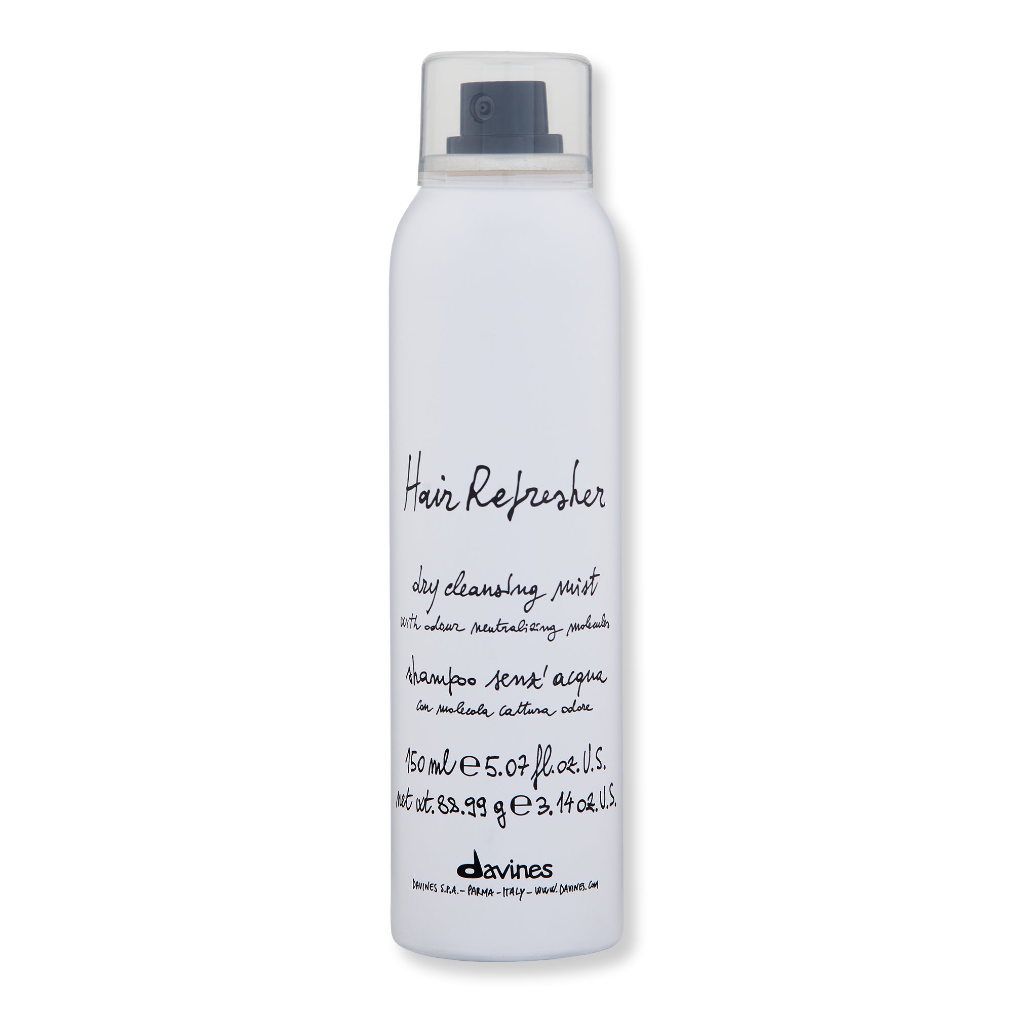 Davines Hair Refresher