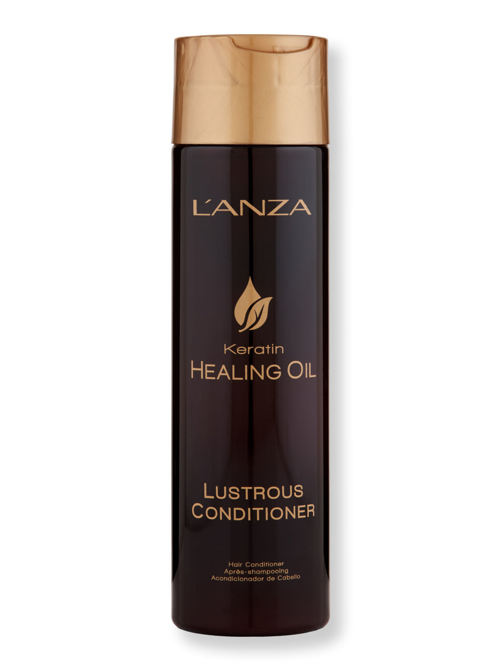 L'anza Keratin Healing Oil Lustrous Conditioner - SkincareEssentials