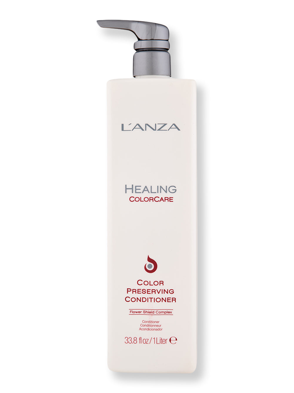 L'anza Healing Colorcare Color Preserving Conditioner - SkincareEssentials