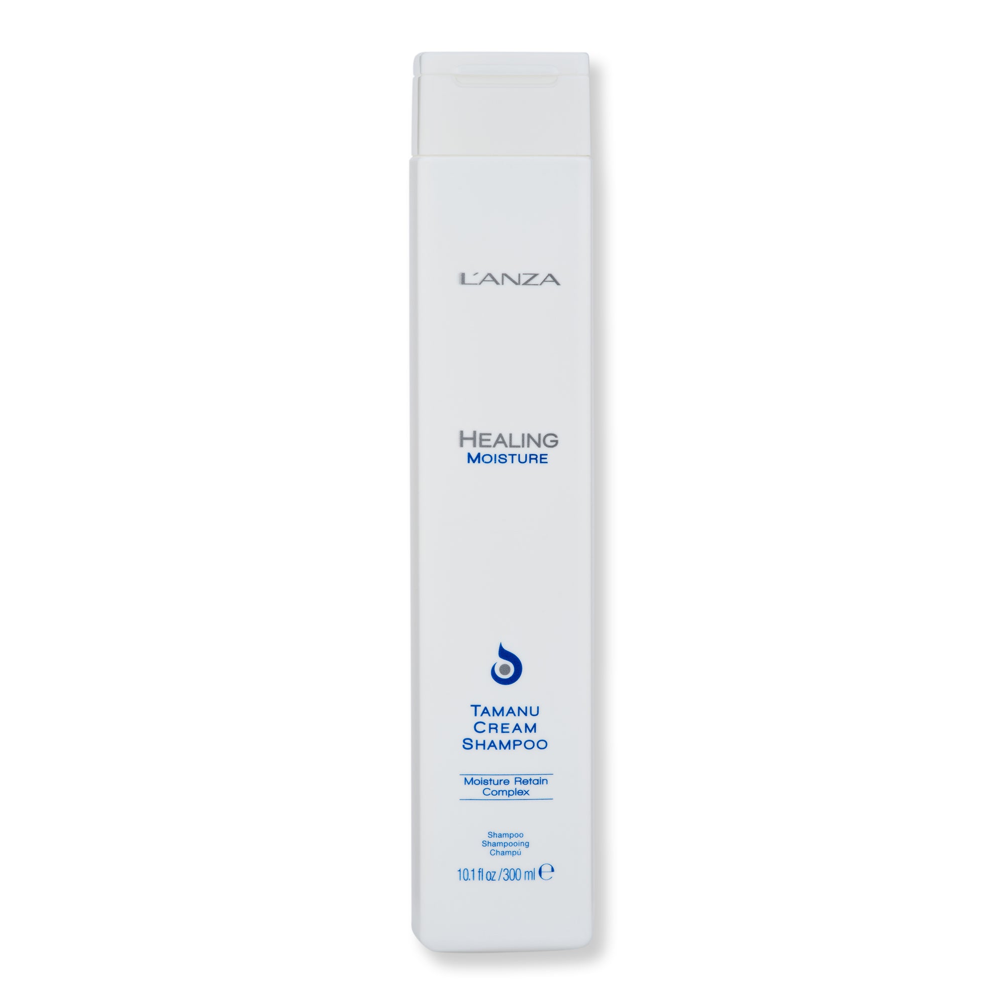 L'anza Healing Moisture Shampoo