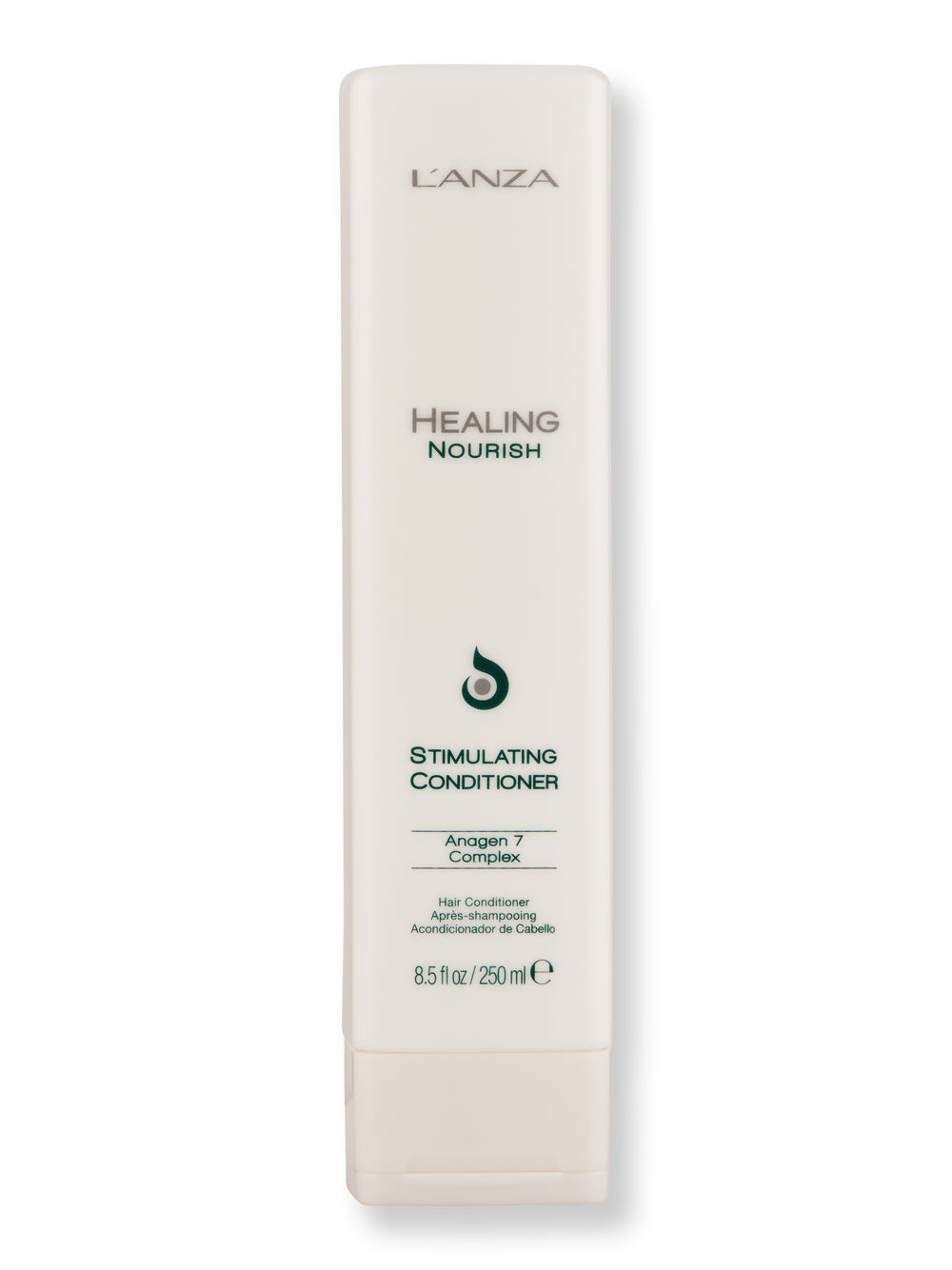 L'anza Healing Nourish Stimulating Conditioner - SkincareEssentials