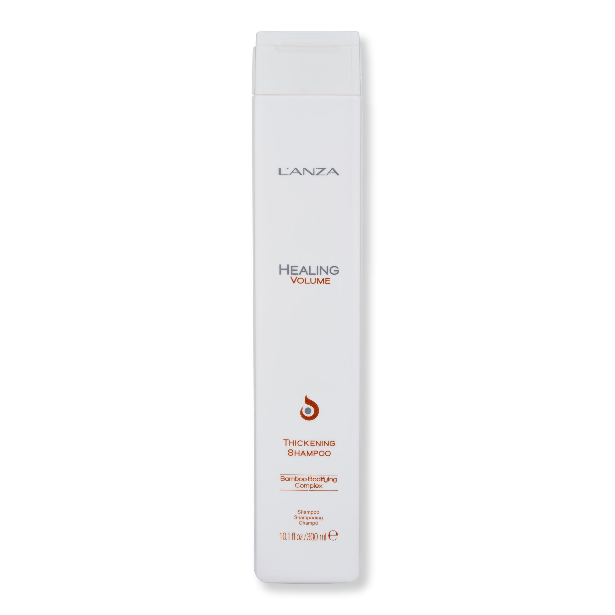 L'anza Healing Volume Shampoo