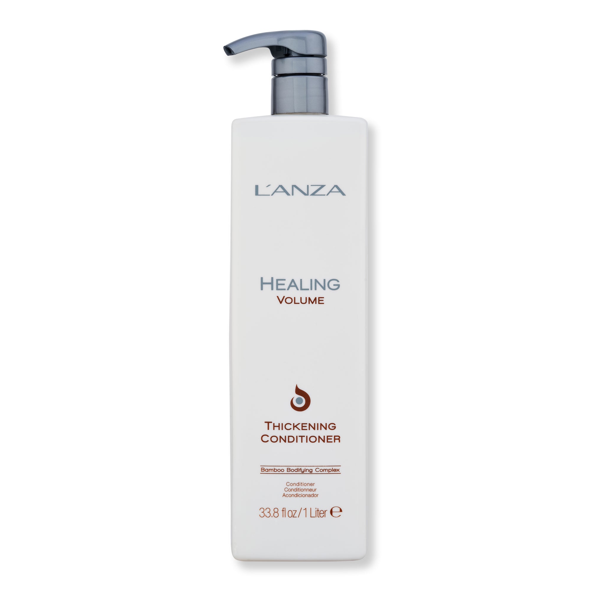L'anza Healing Volume Conditioner